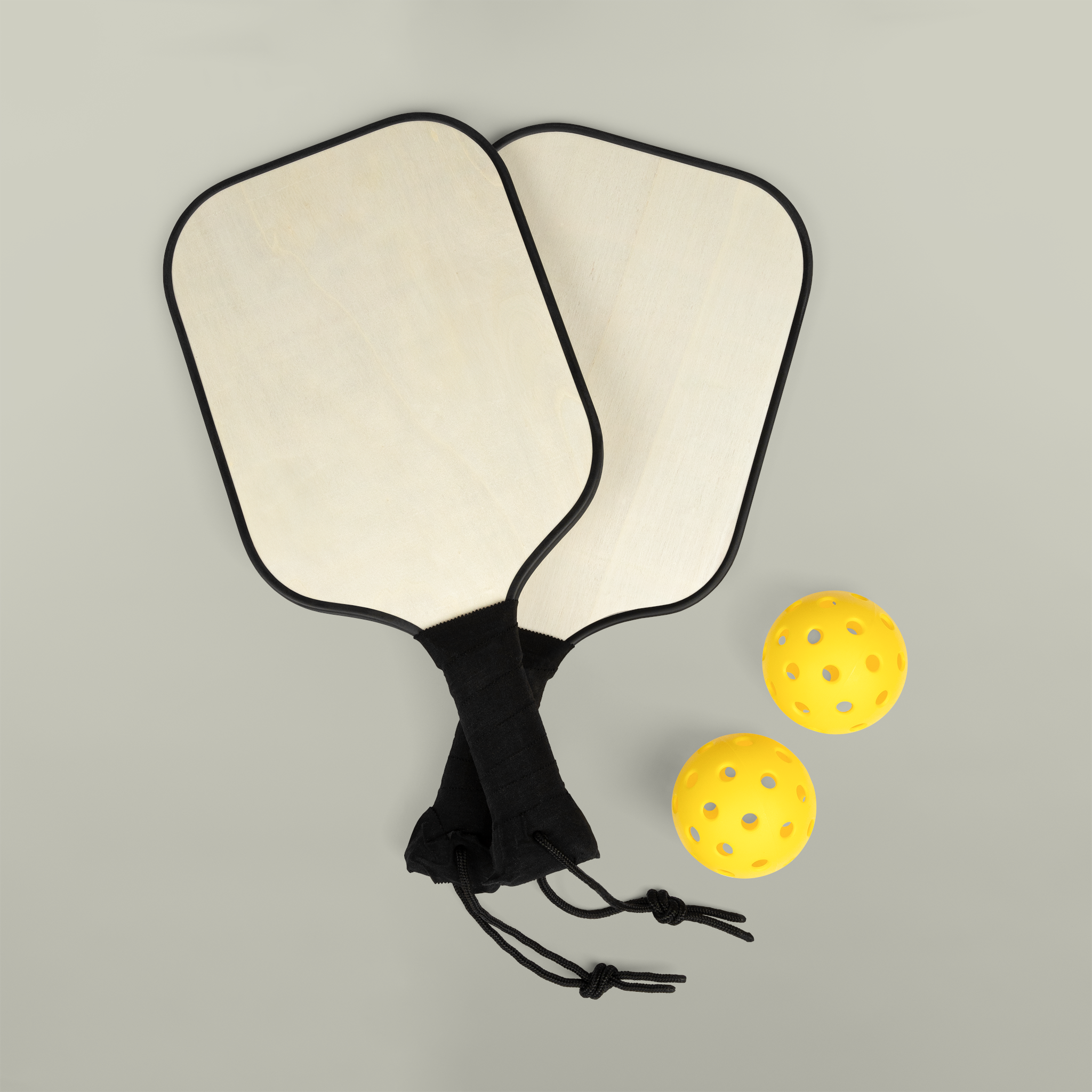 Pickleball KitDesign