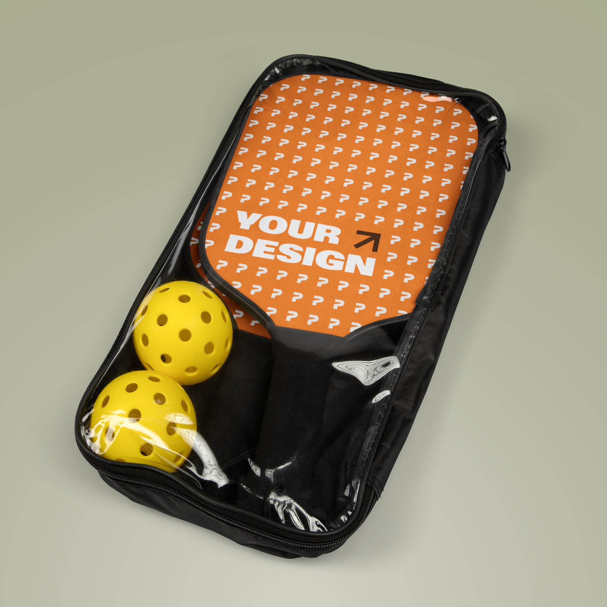 Pickleball Kit