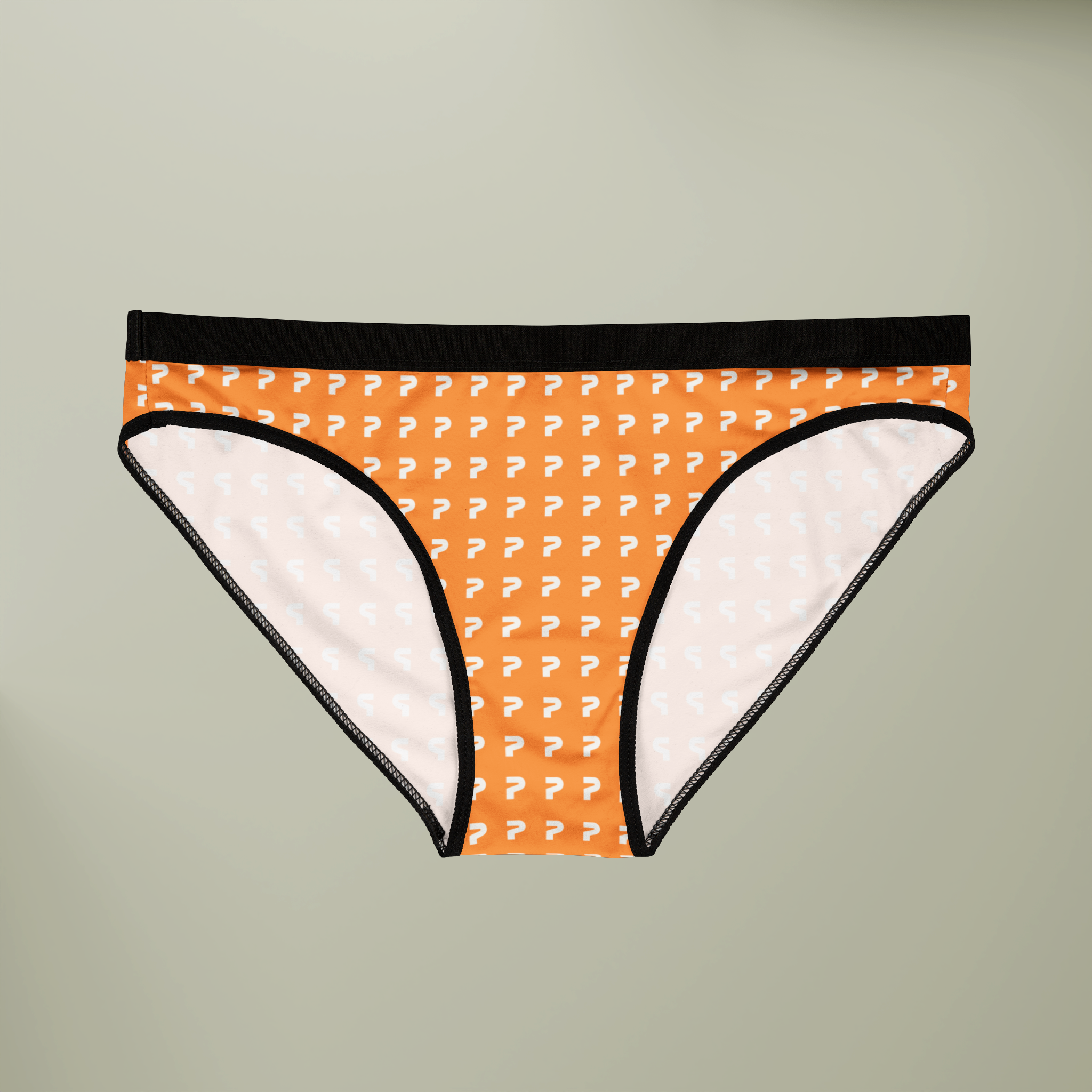 Women's Underwear (AOP)
