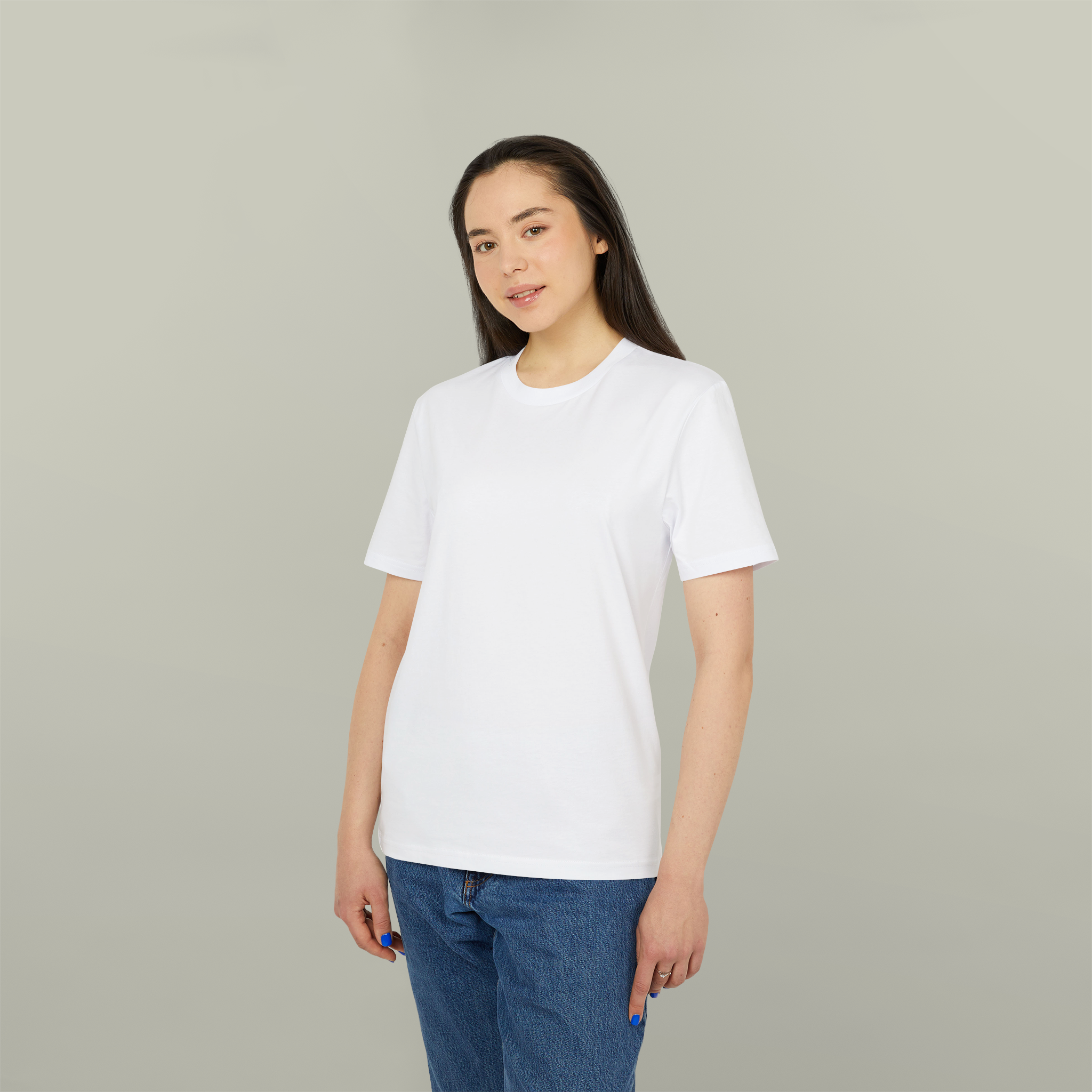 Unisex Creator 2.0 T-shirtDesign