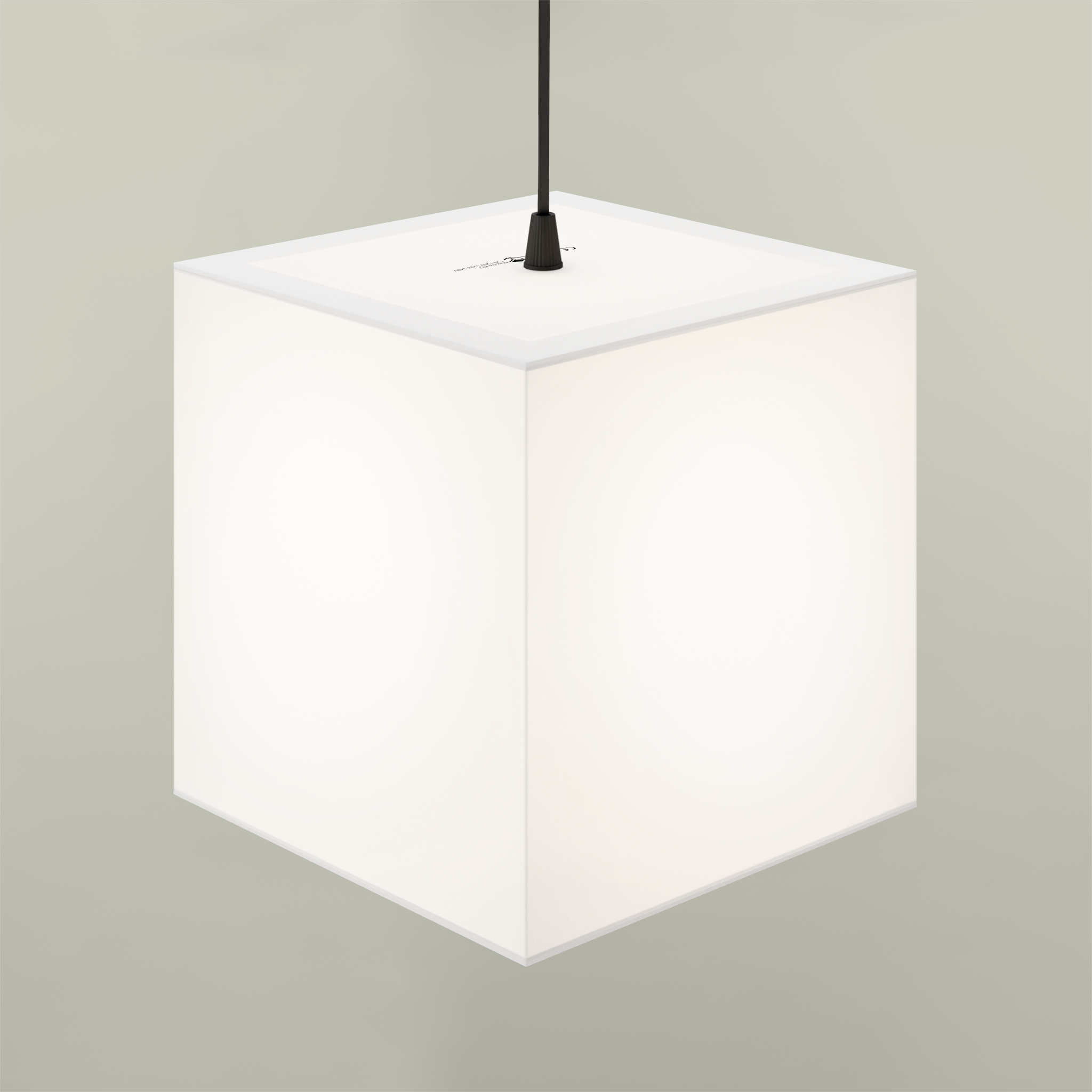 Light Cube LampDesign