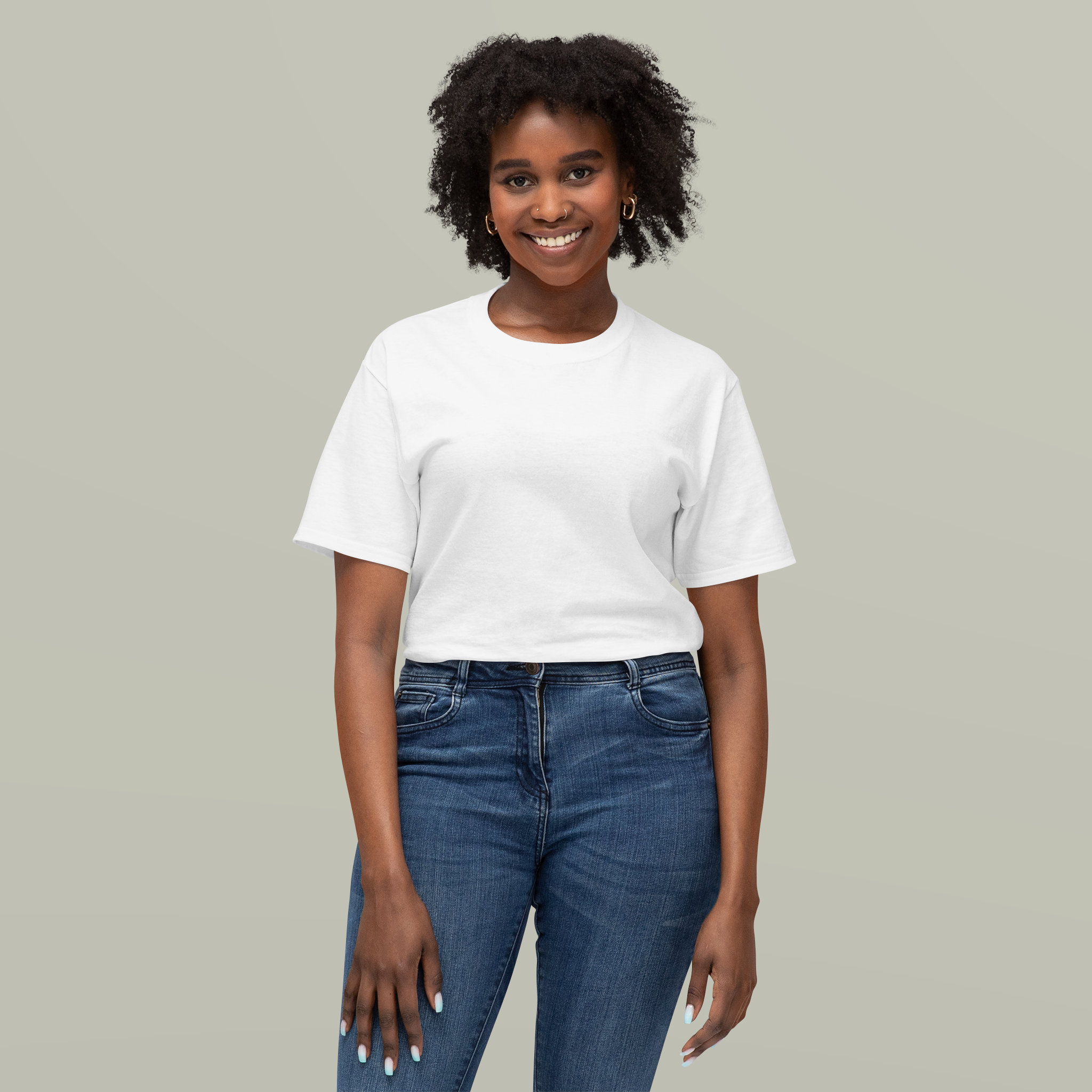 Unisex HD Cotton™ T-shirtDesign
