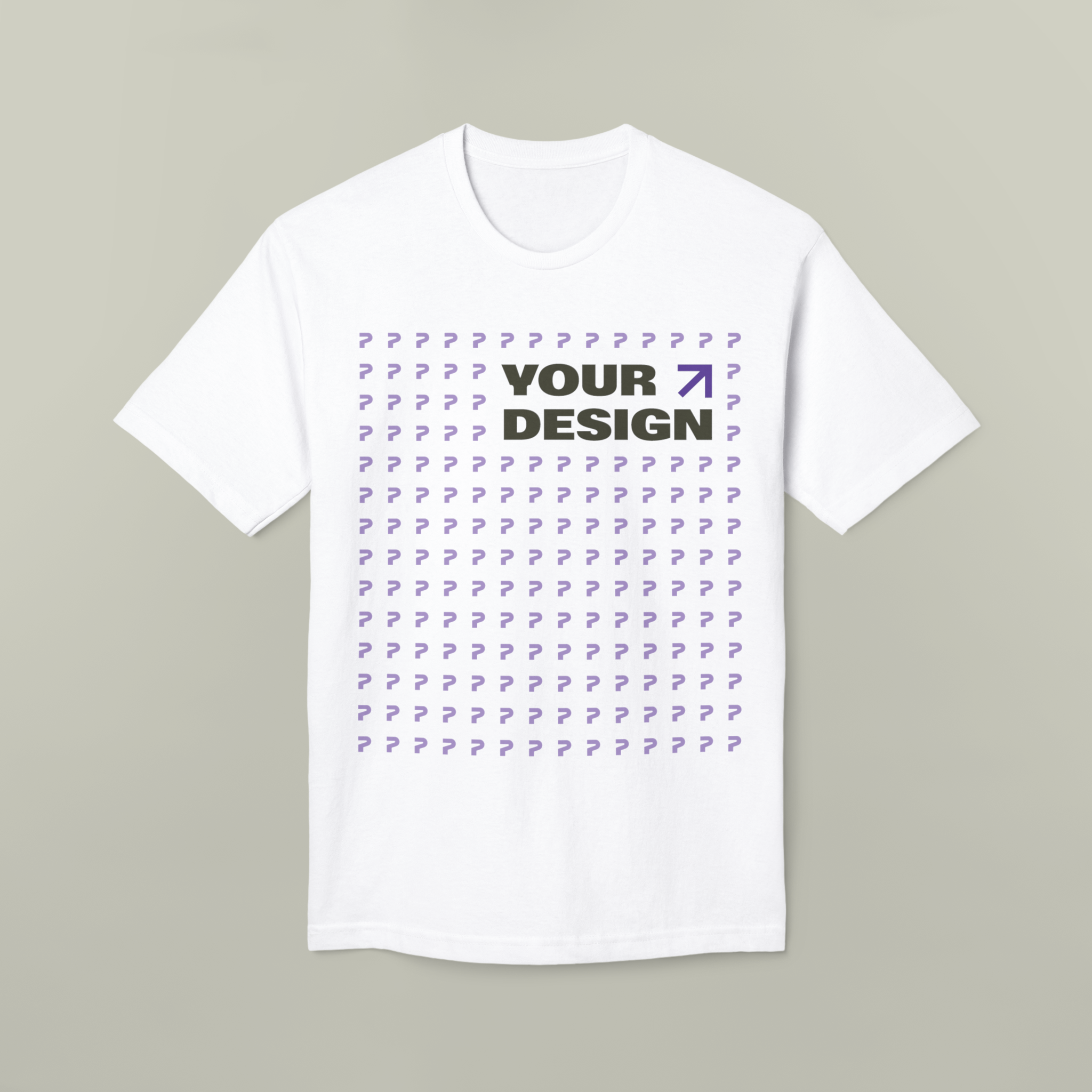 Unisex Midweight T-shirt, Made in US - Thumbnail Image