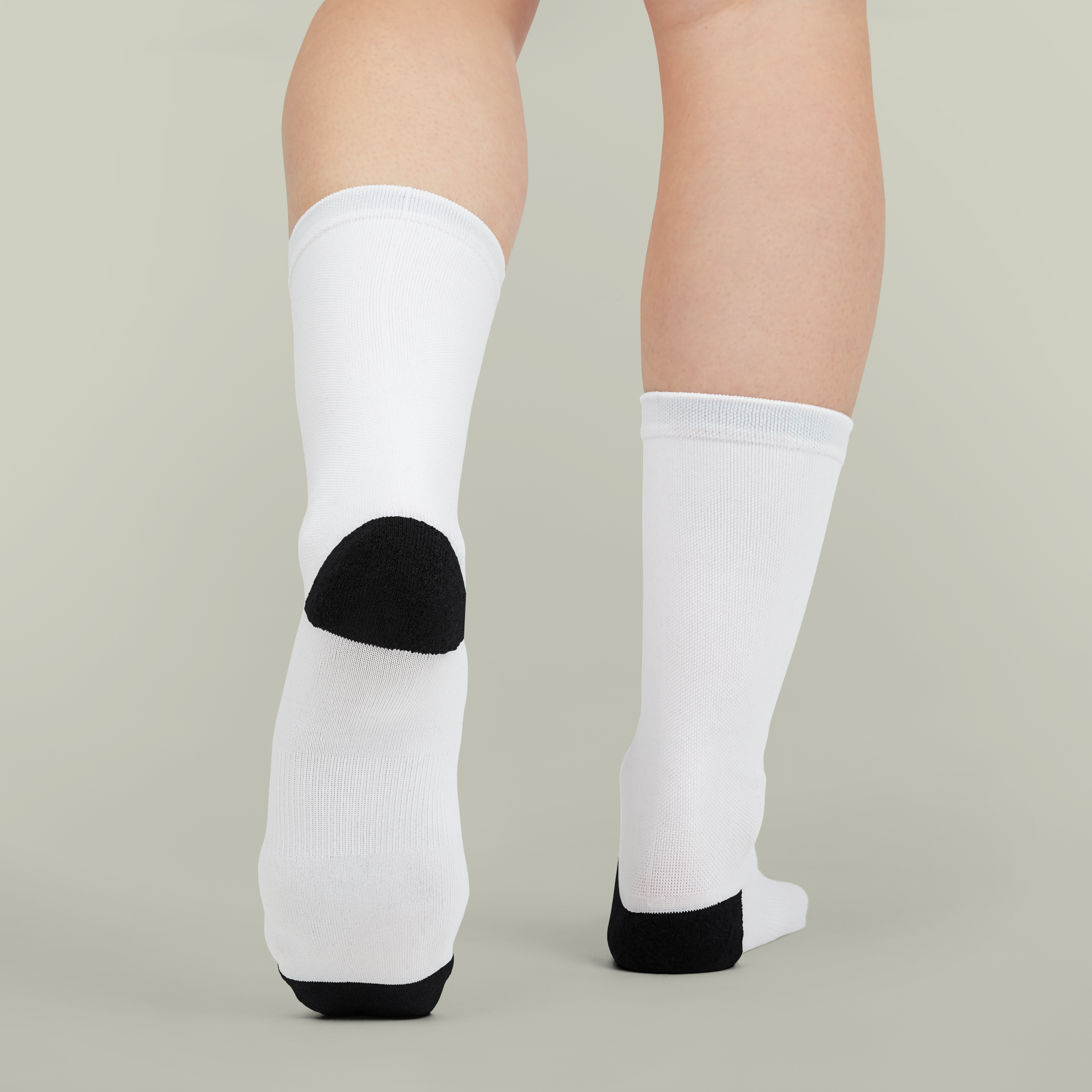 Sublimation Crew SocksDesign