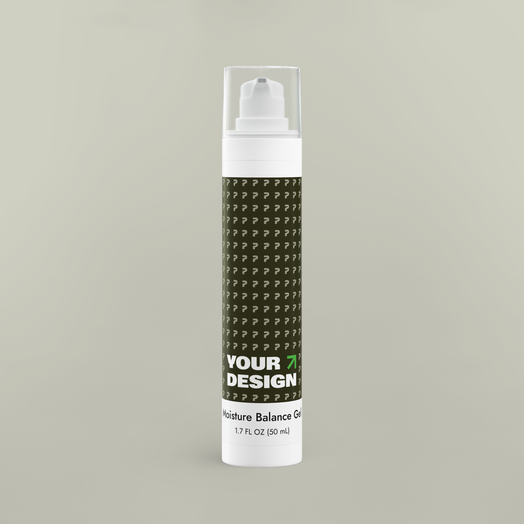 Moisture Balance Gel, 1.7oz