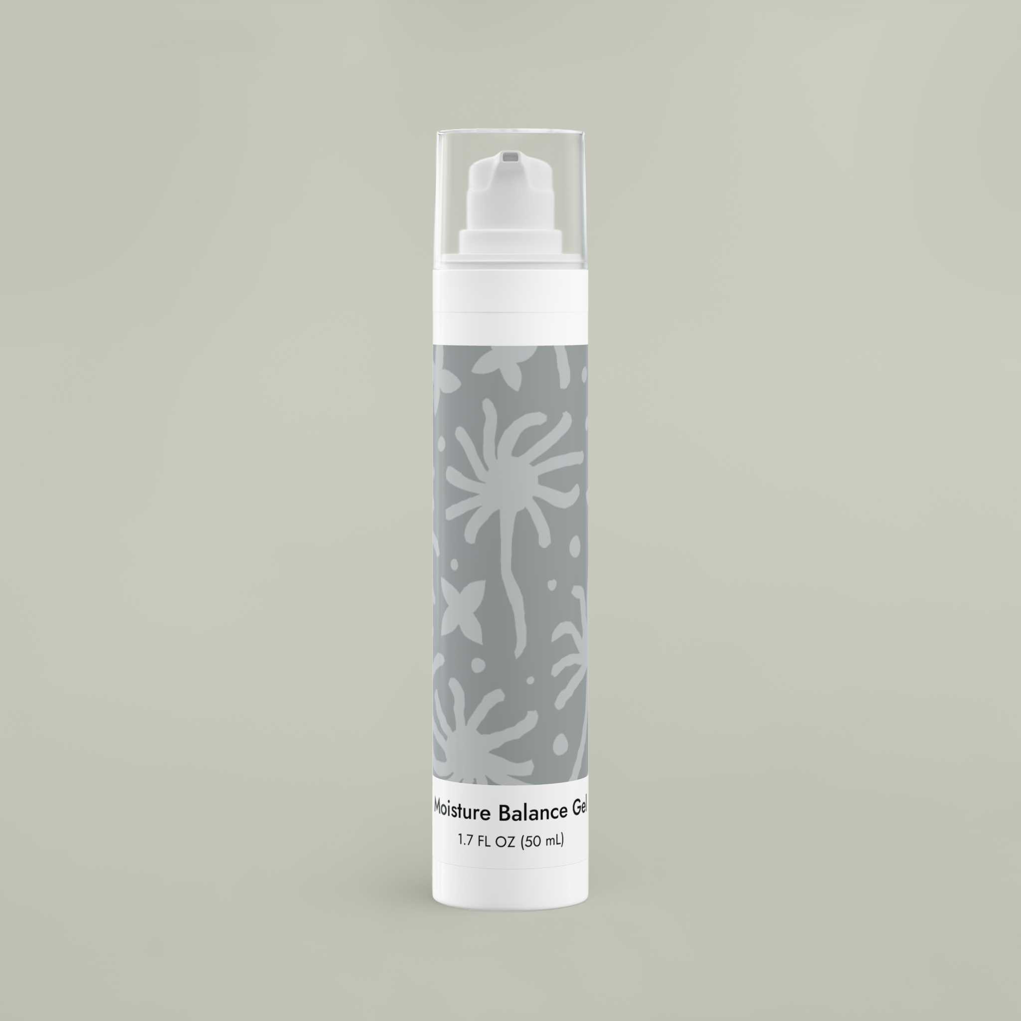 Moisture Balance Gel, 1.7ozDesign