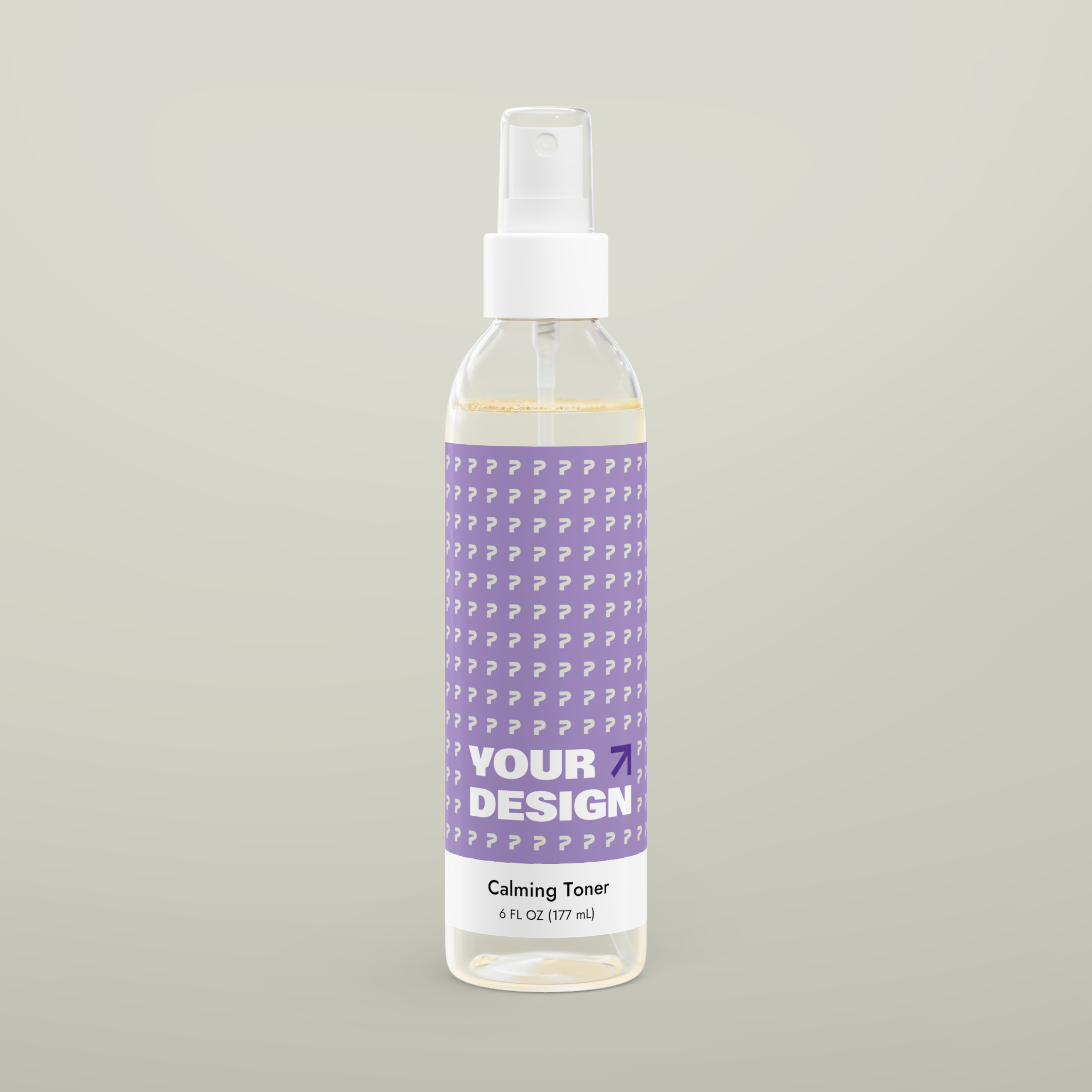 Calming Toner, 6oz
