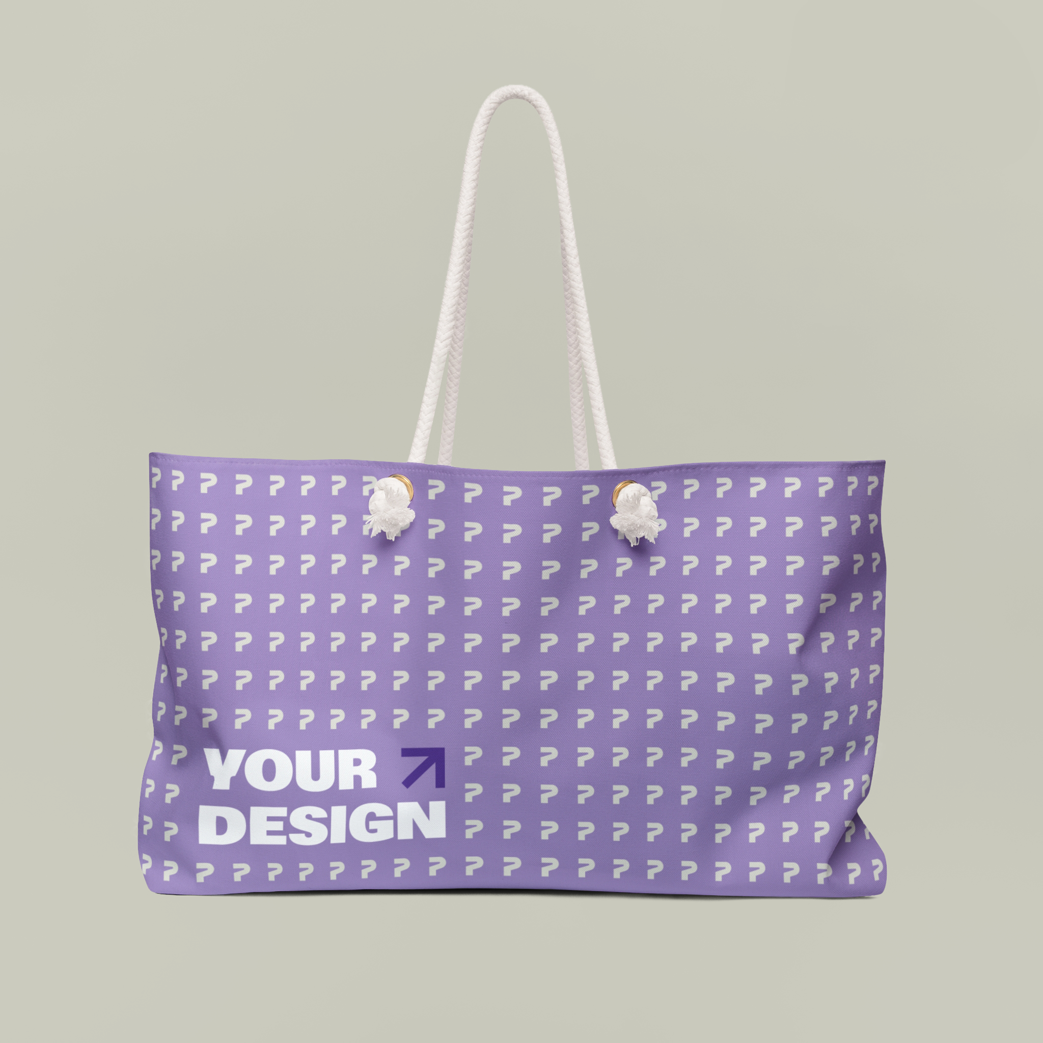 Weekender Bag