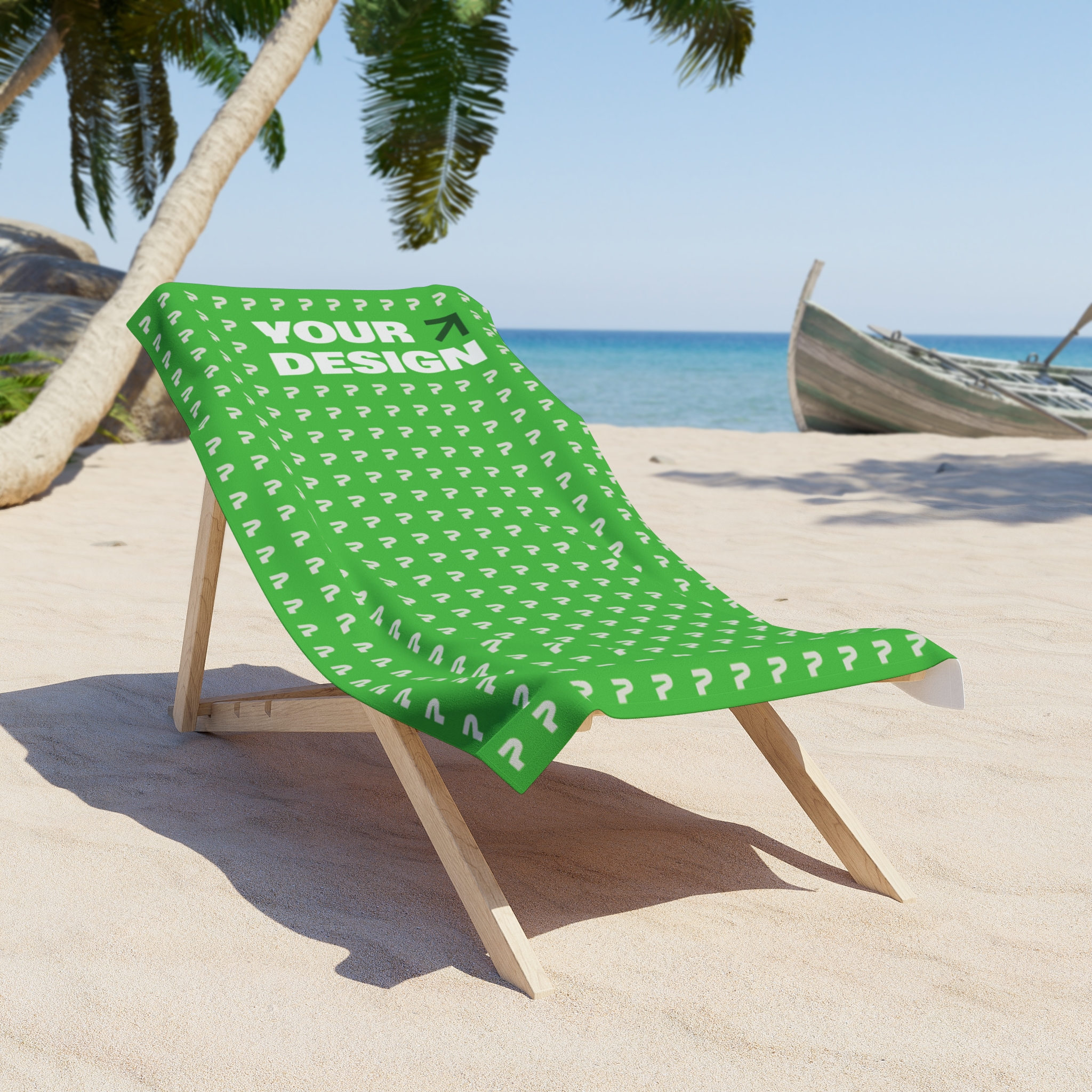Beach Towel
