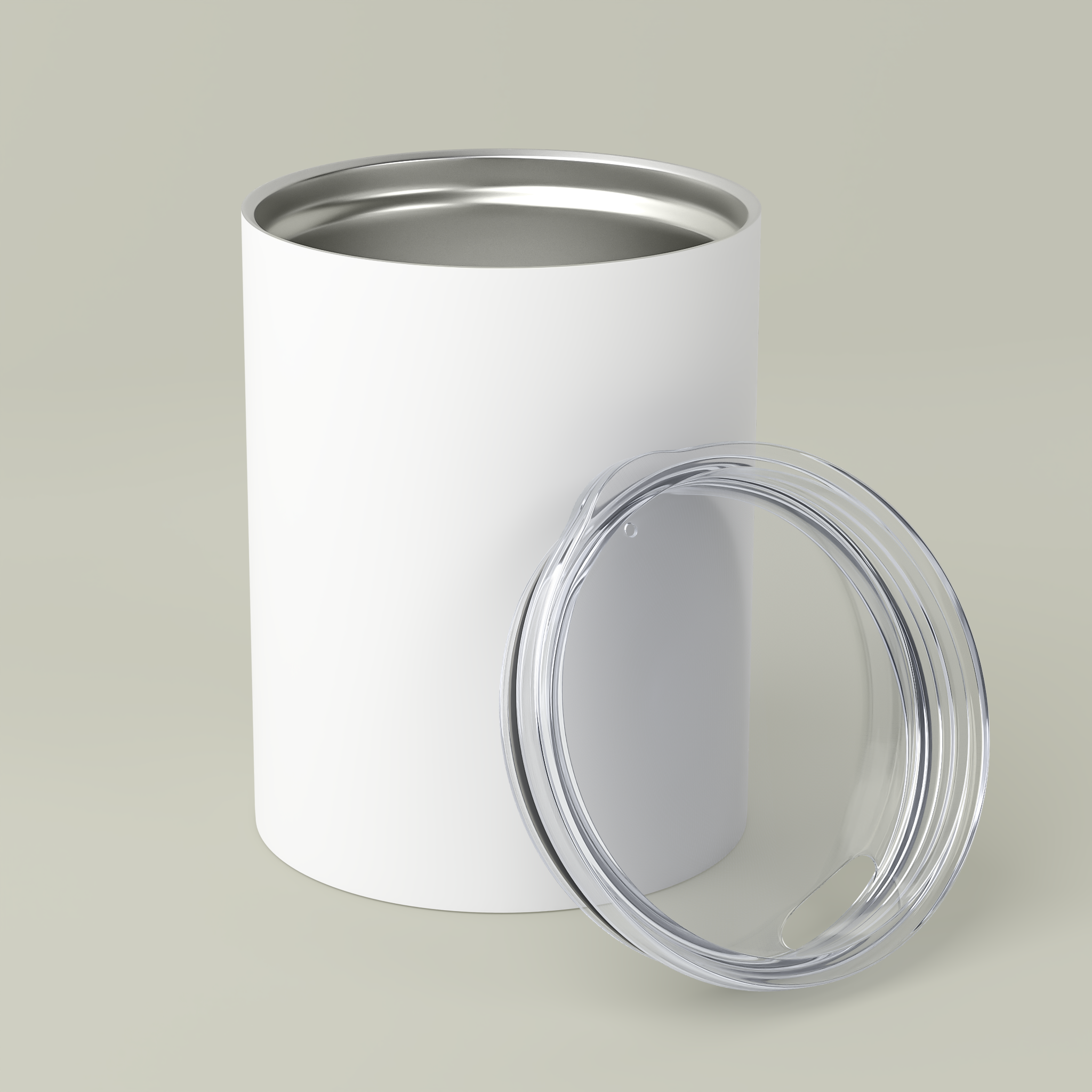 Tumbler 10ozDesign