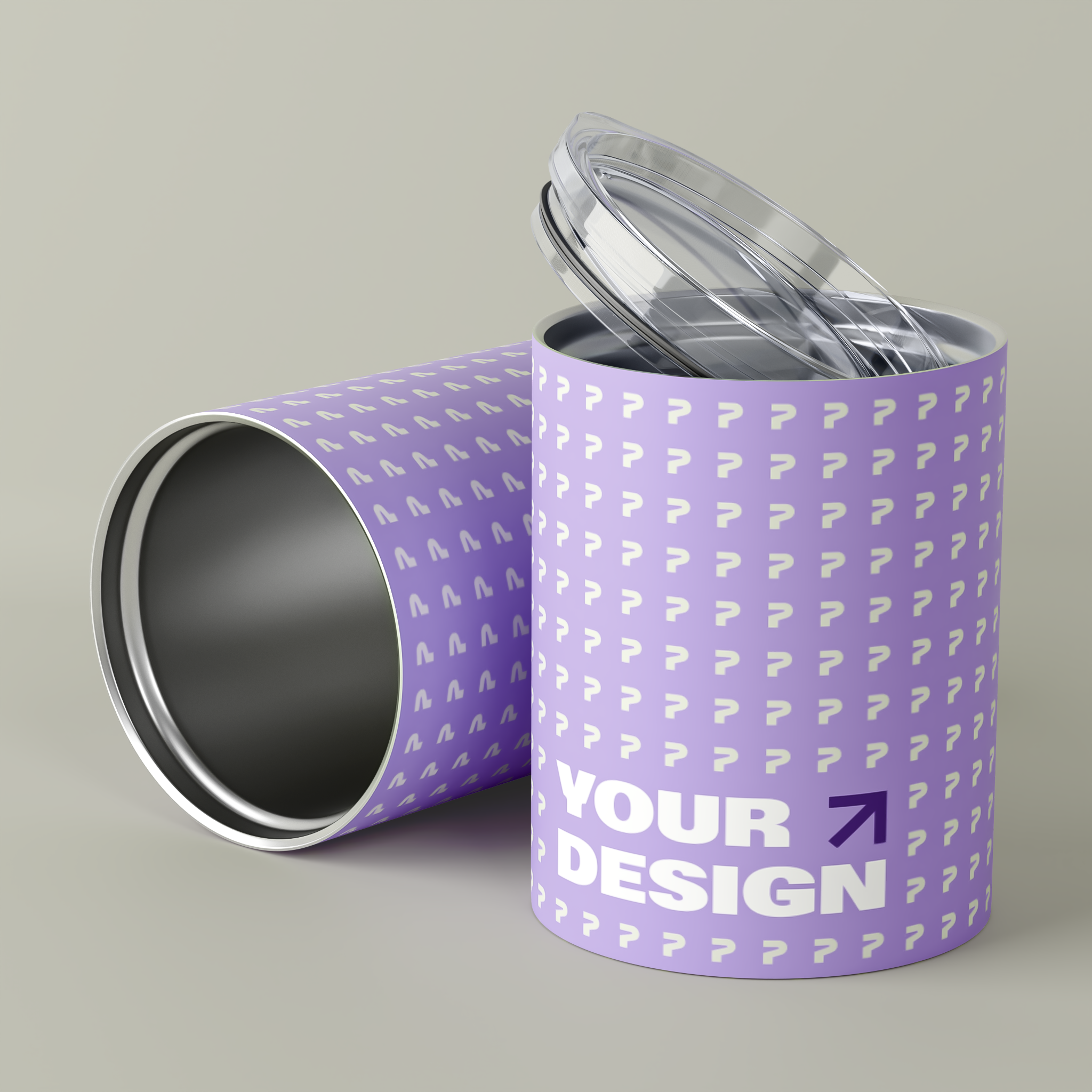 Tumbler 10oz