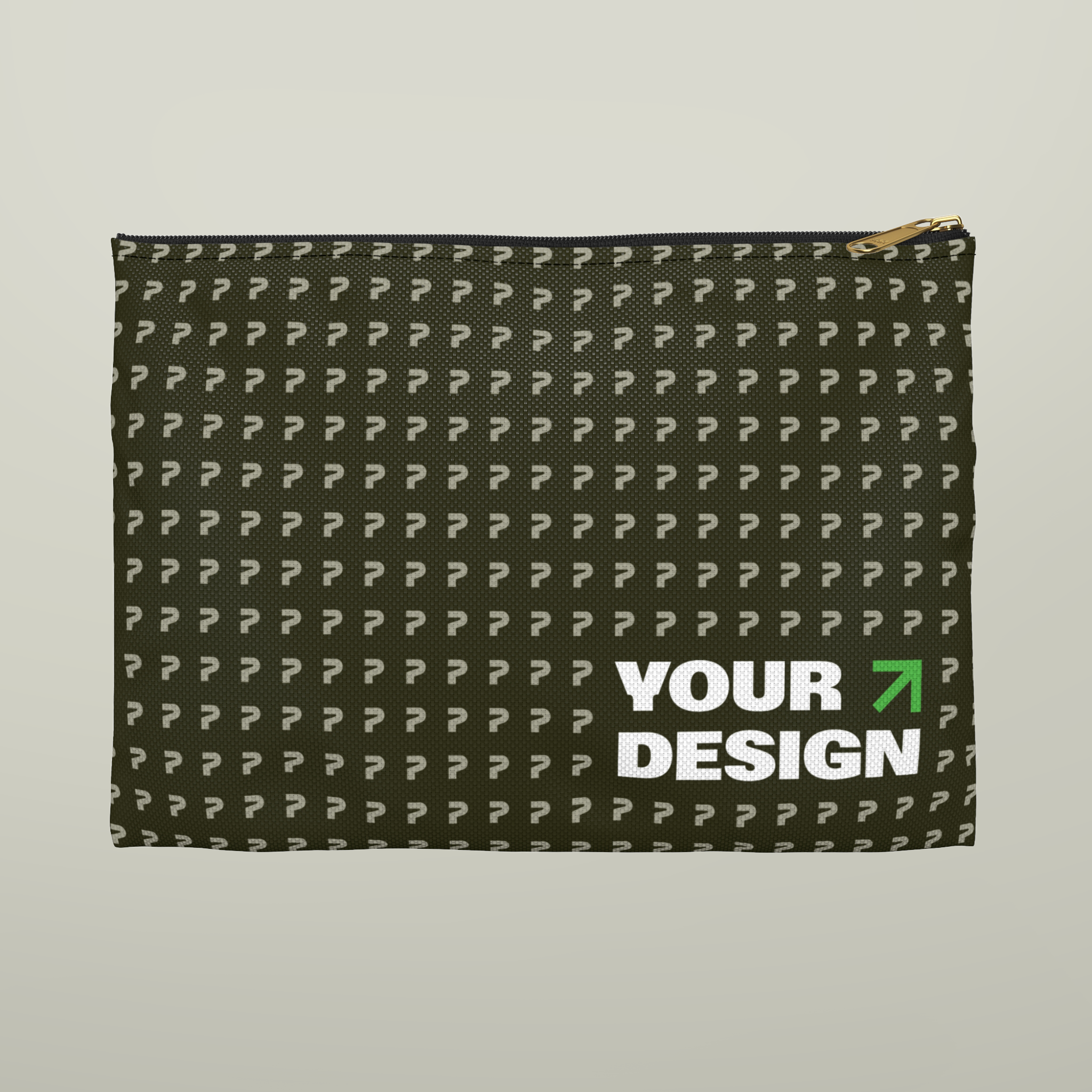 Accessory Pouch