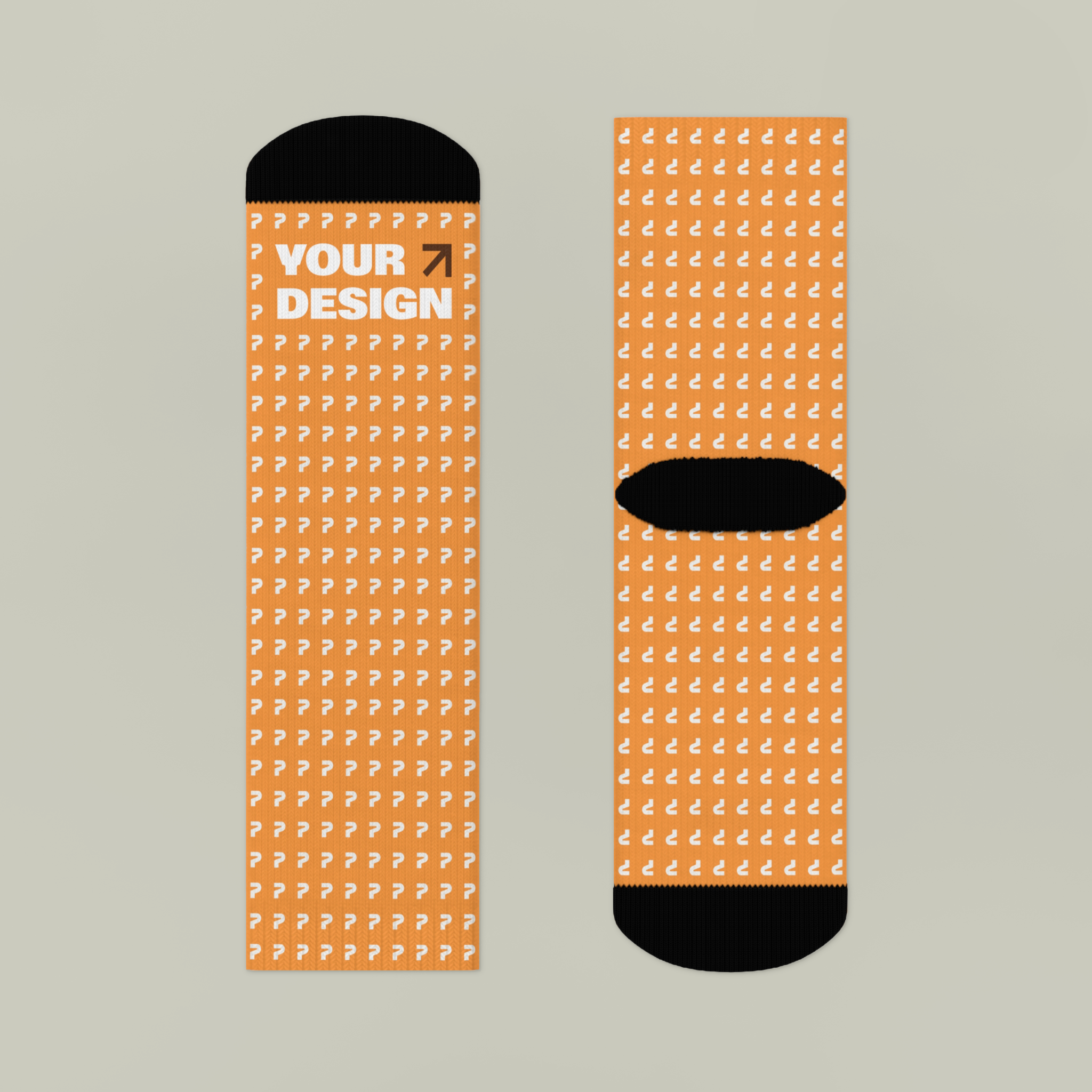 Crew Socks
