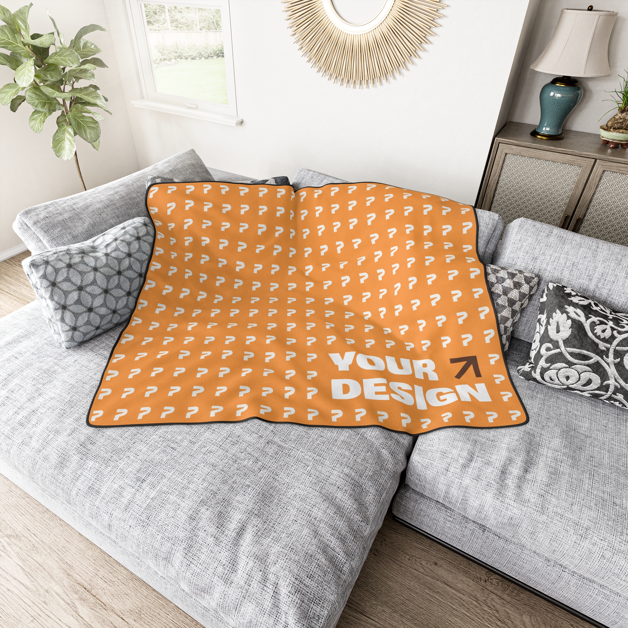 Polyester Blanket