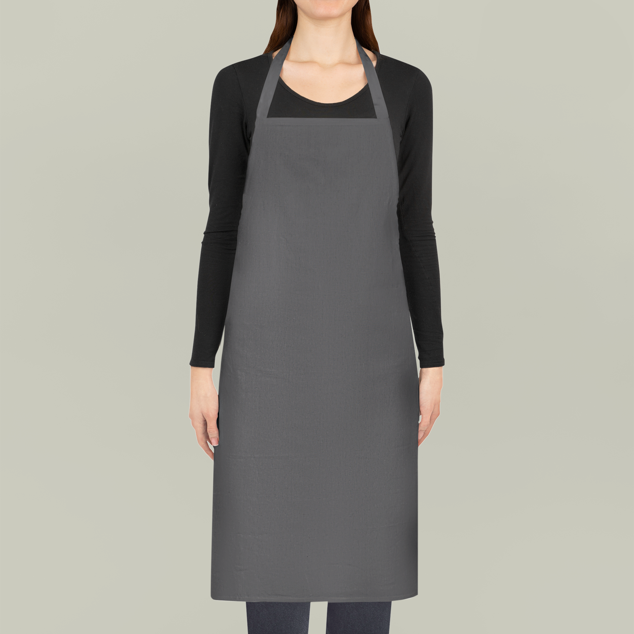 Cotton ApronDesign