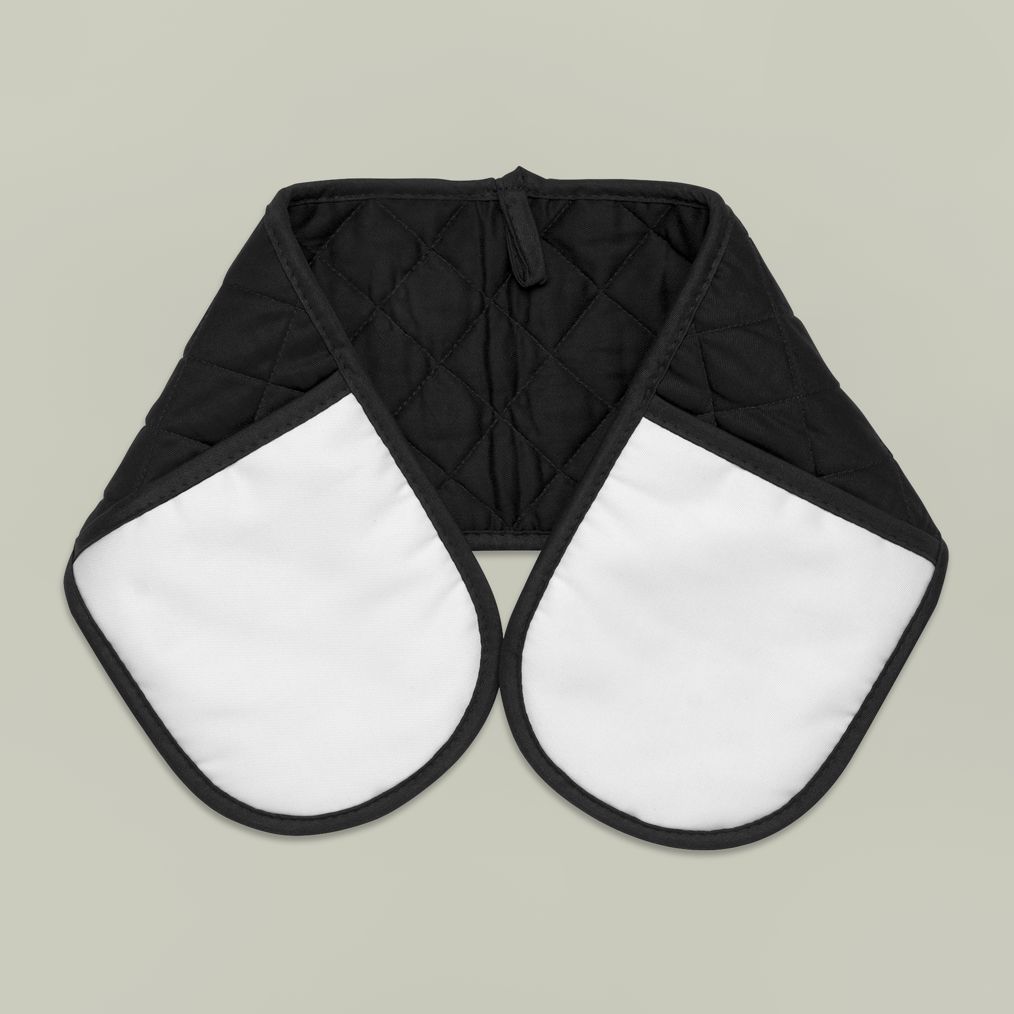 Oven MittsDesign