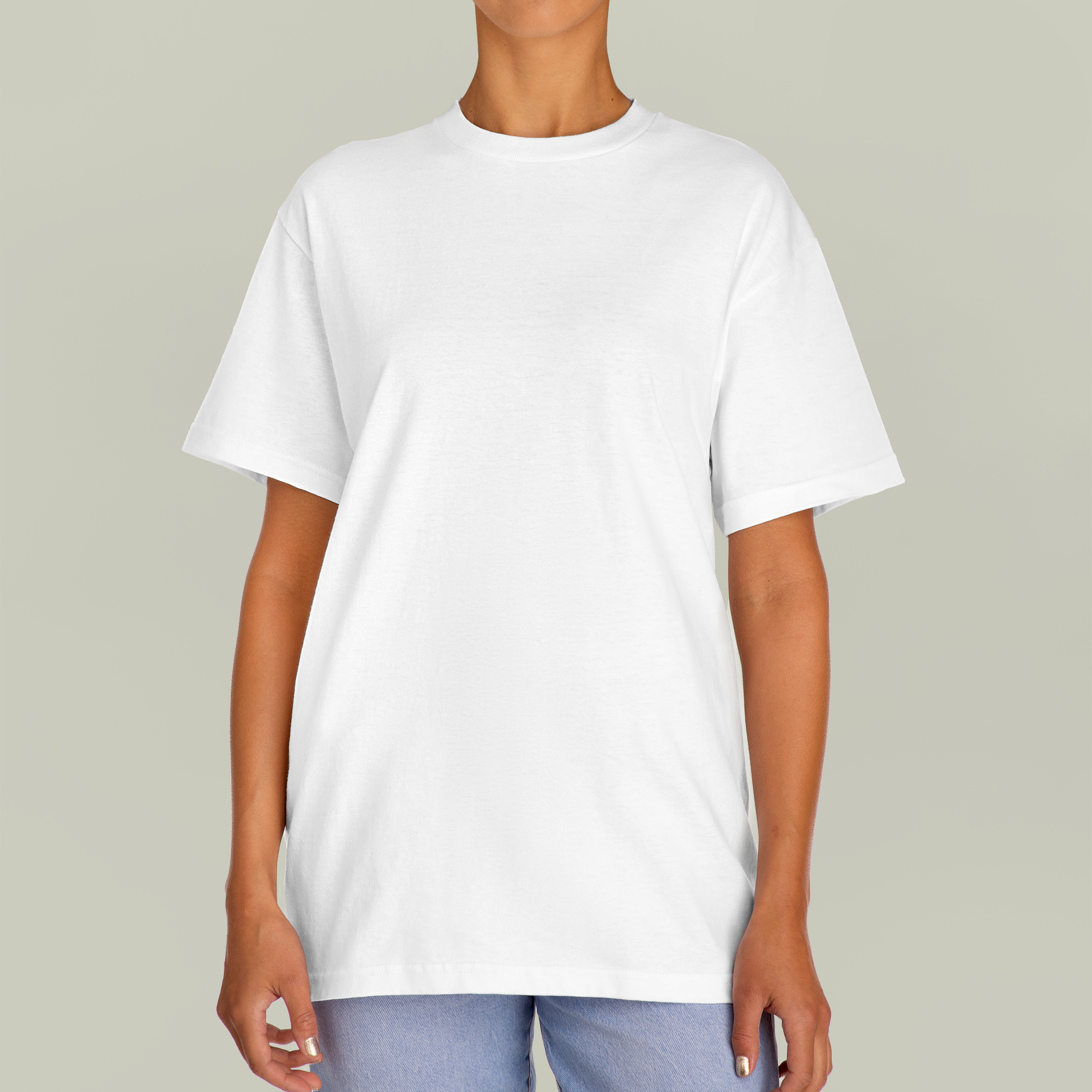 Unisex Classic Tee