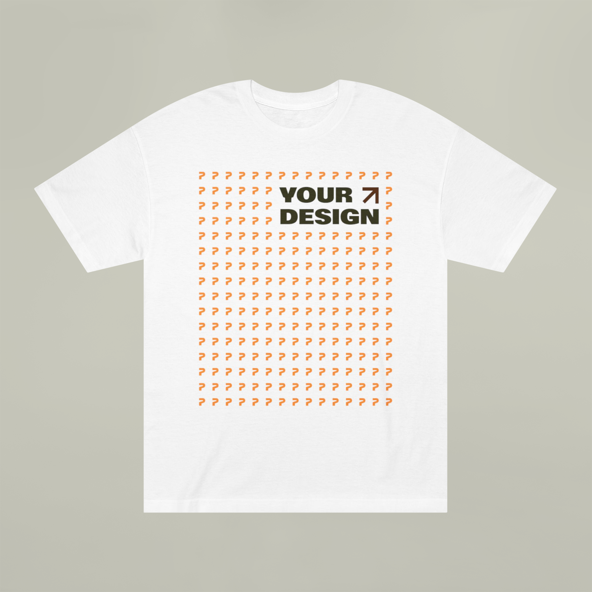 Unisex Classic Tee