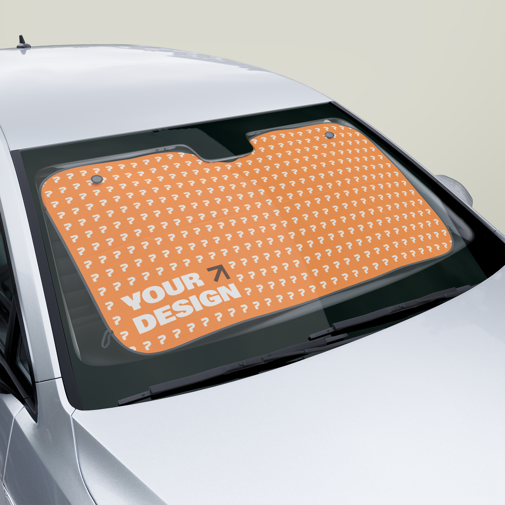 Car Sun Shades