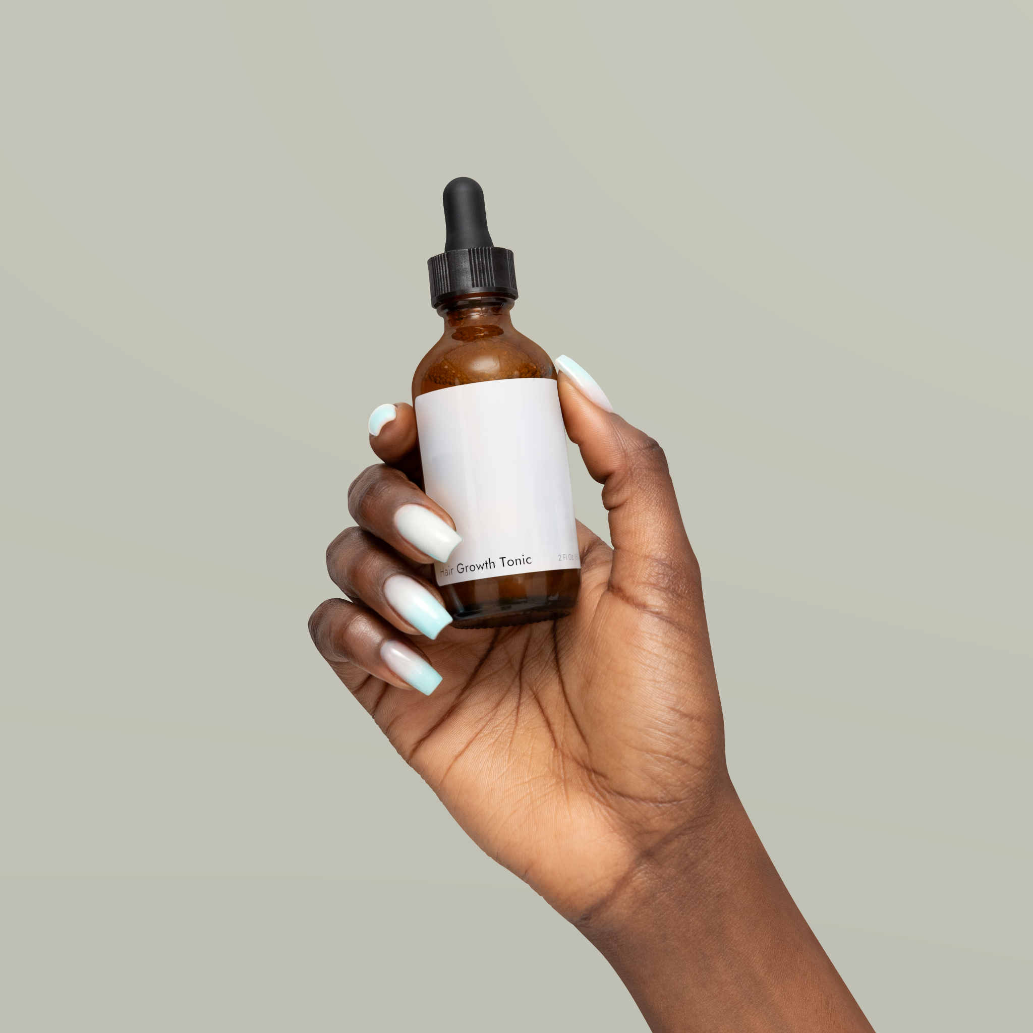 Hair Growth Tonic, 2ozDesign