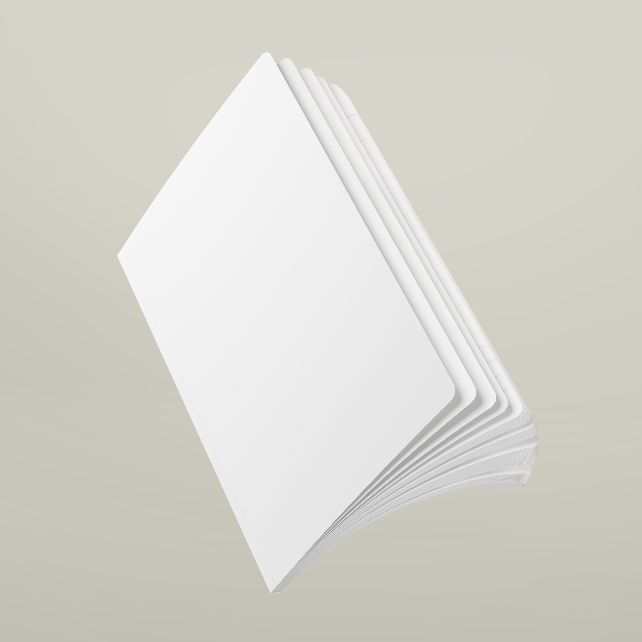 Softcover Journal (with Inside Prints)Design