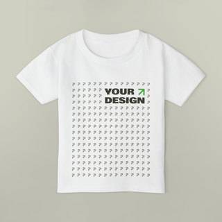 Heavy Cotton™ Toddler T-shirt