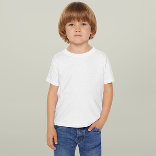 Heavy Cotton™ Toddler T-shirtDesign