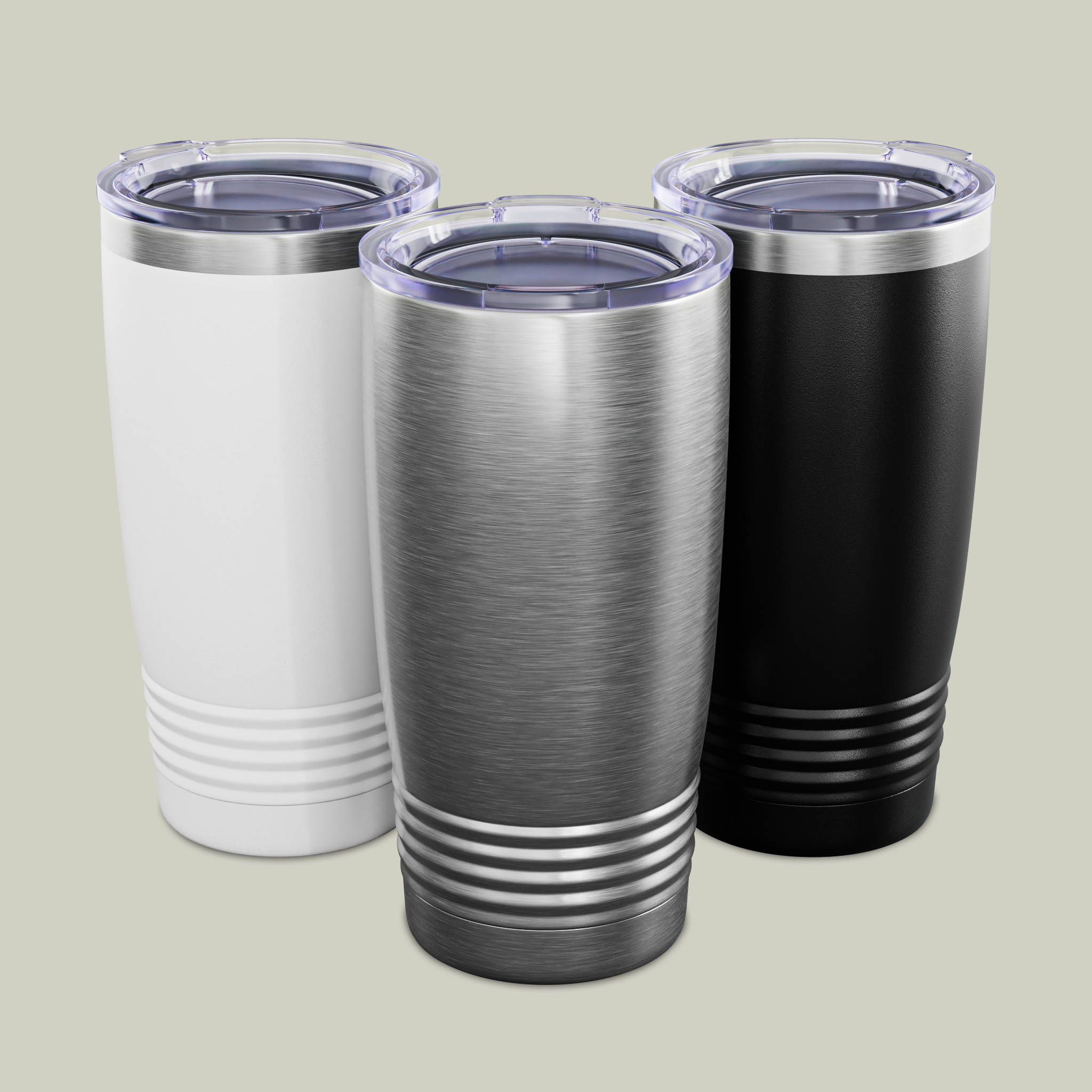Ringneck Tumbler, 20ozDesign