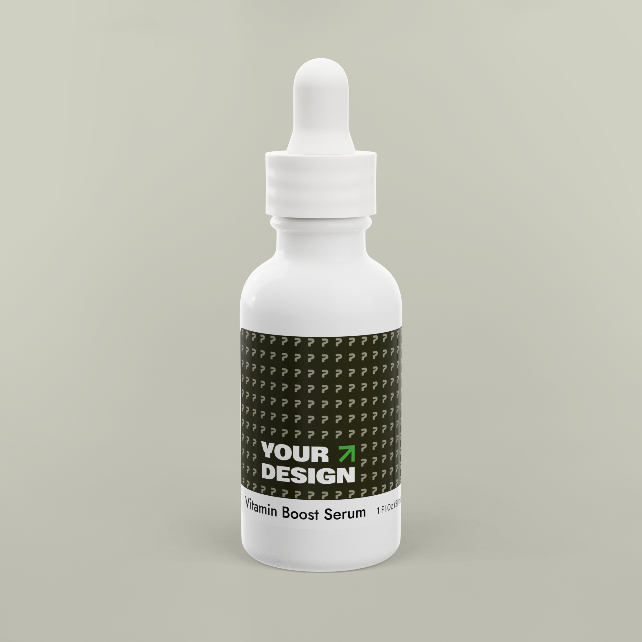 Vitamin Boost Serum, 1oz
