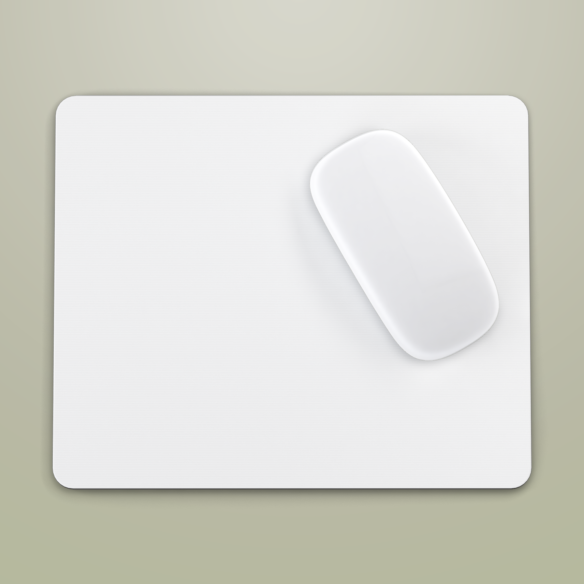 Mouse Pad (EU)Design