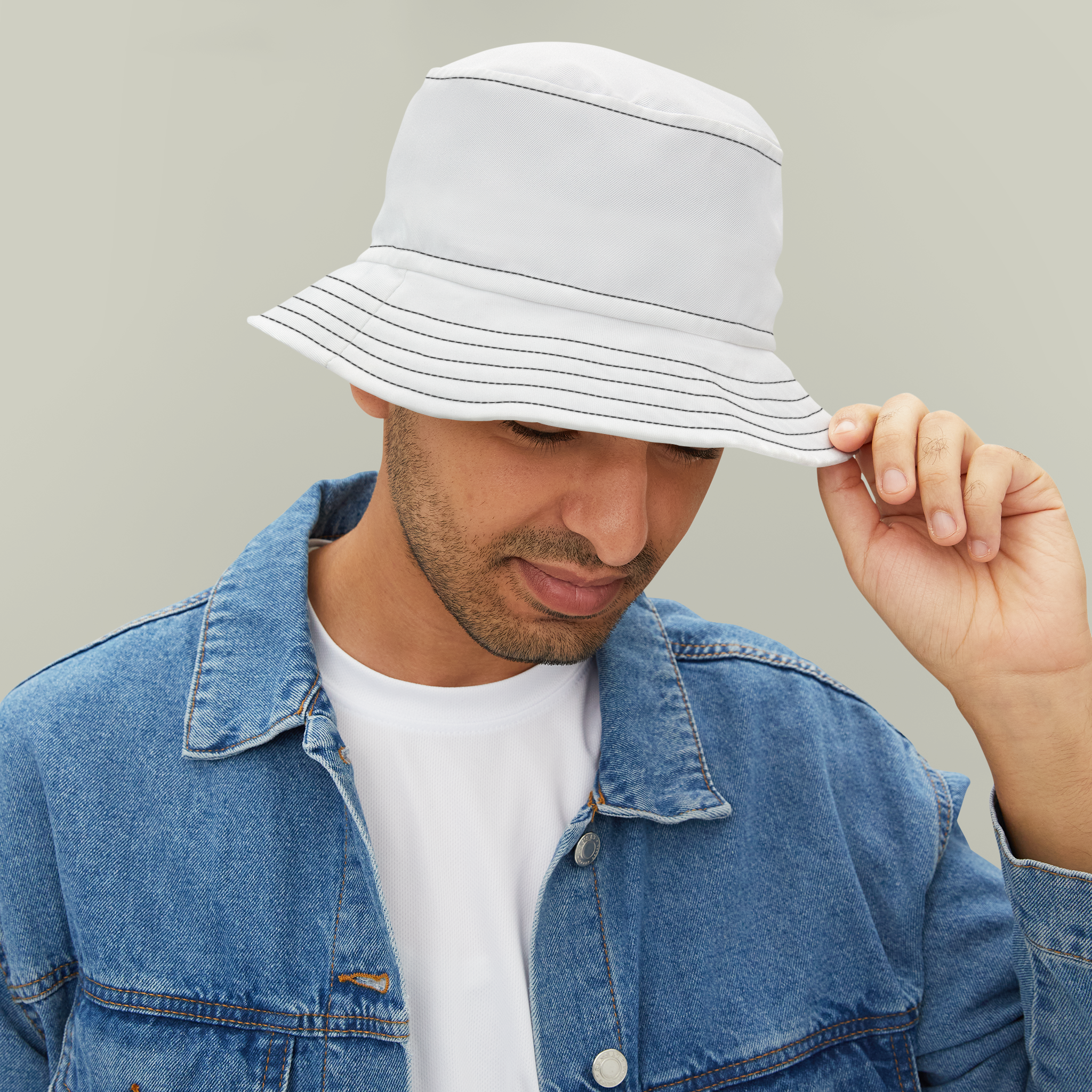 Bucket Hat (AOP)Design