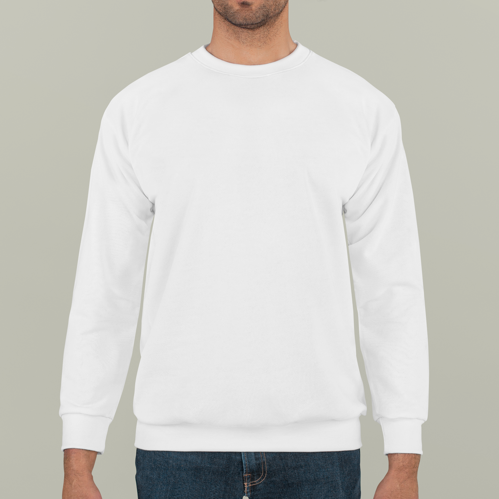 AOPUnisexSweatshirt
