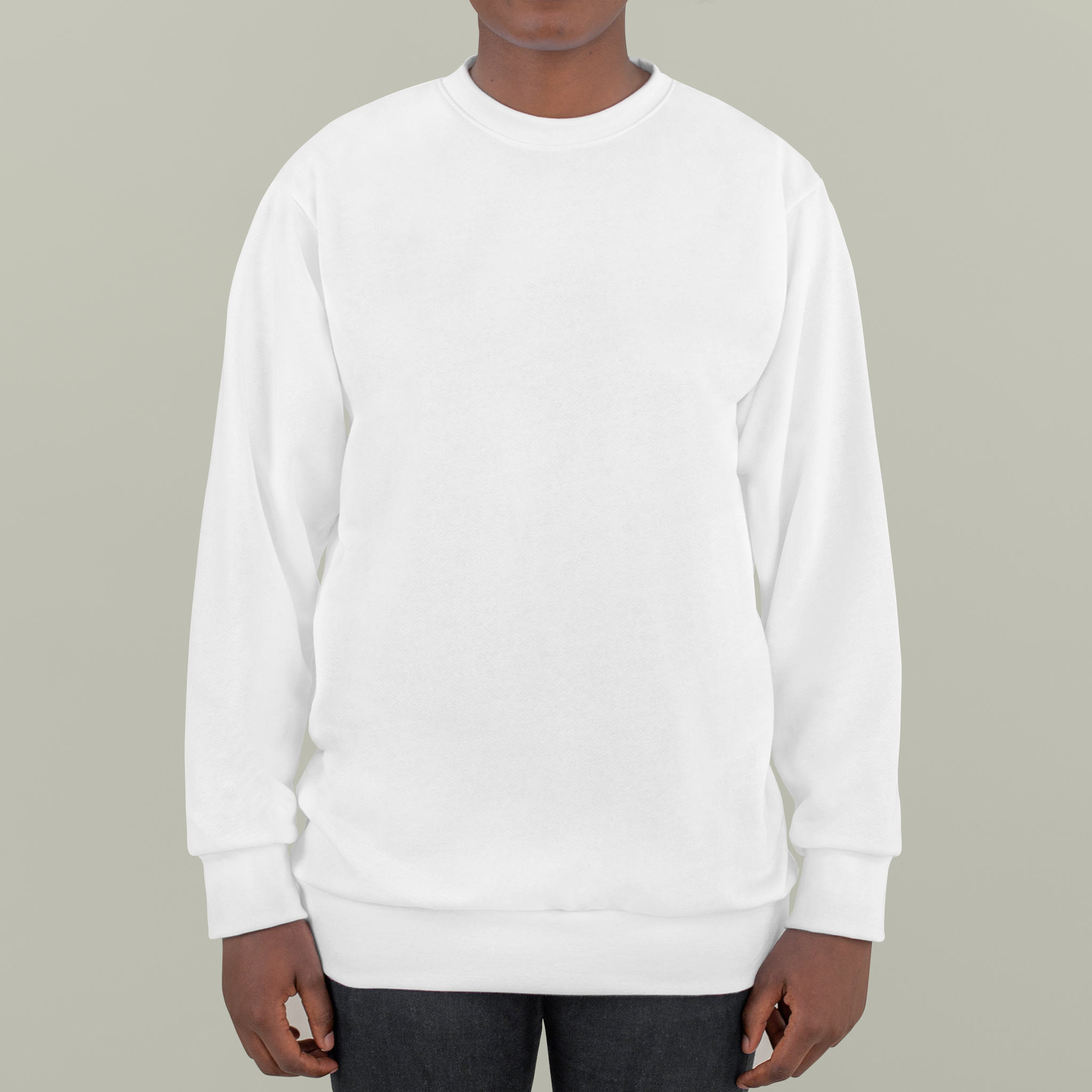 Unisex Sweatshirt (AOP)