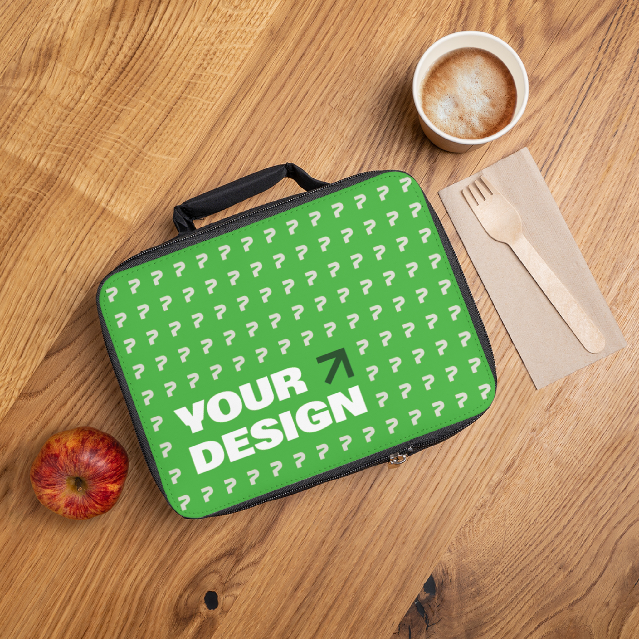 Lunch Bag