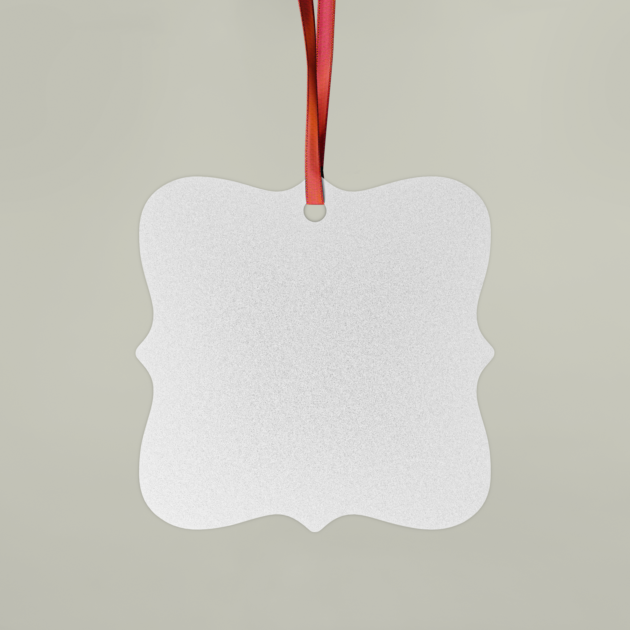Aluminum Ornaments (1pc, 5pcs, 10pcs, 20pcs) - Main Image