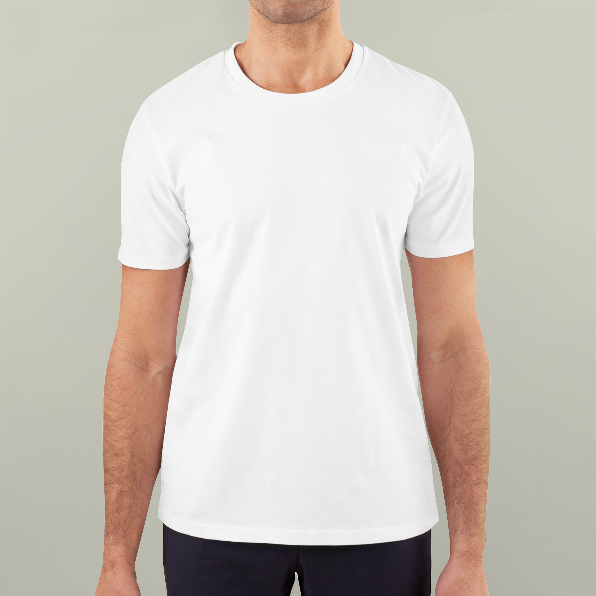Organic Creator T-shirt - UnisexDesign