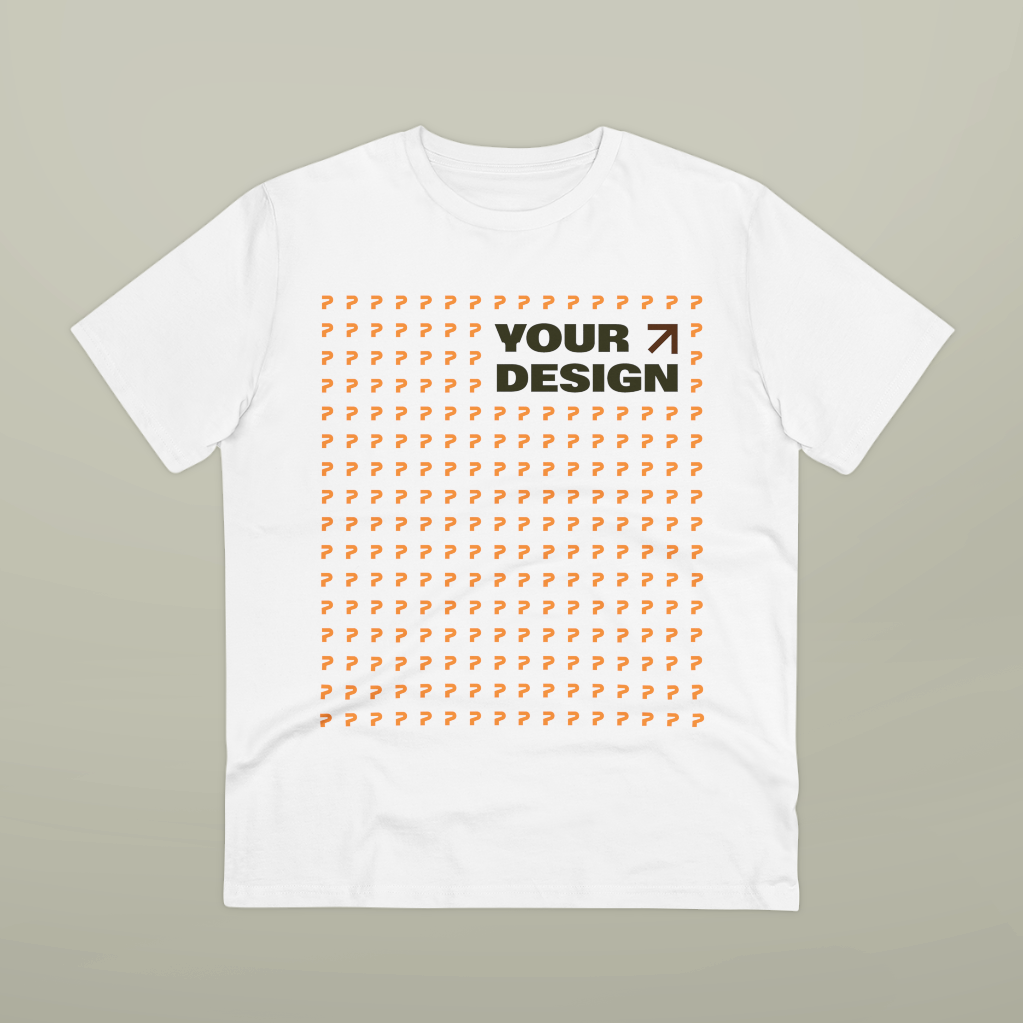 Organic Creator T-shirt - Unisex