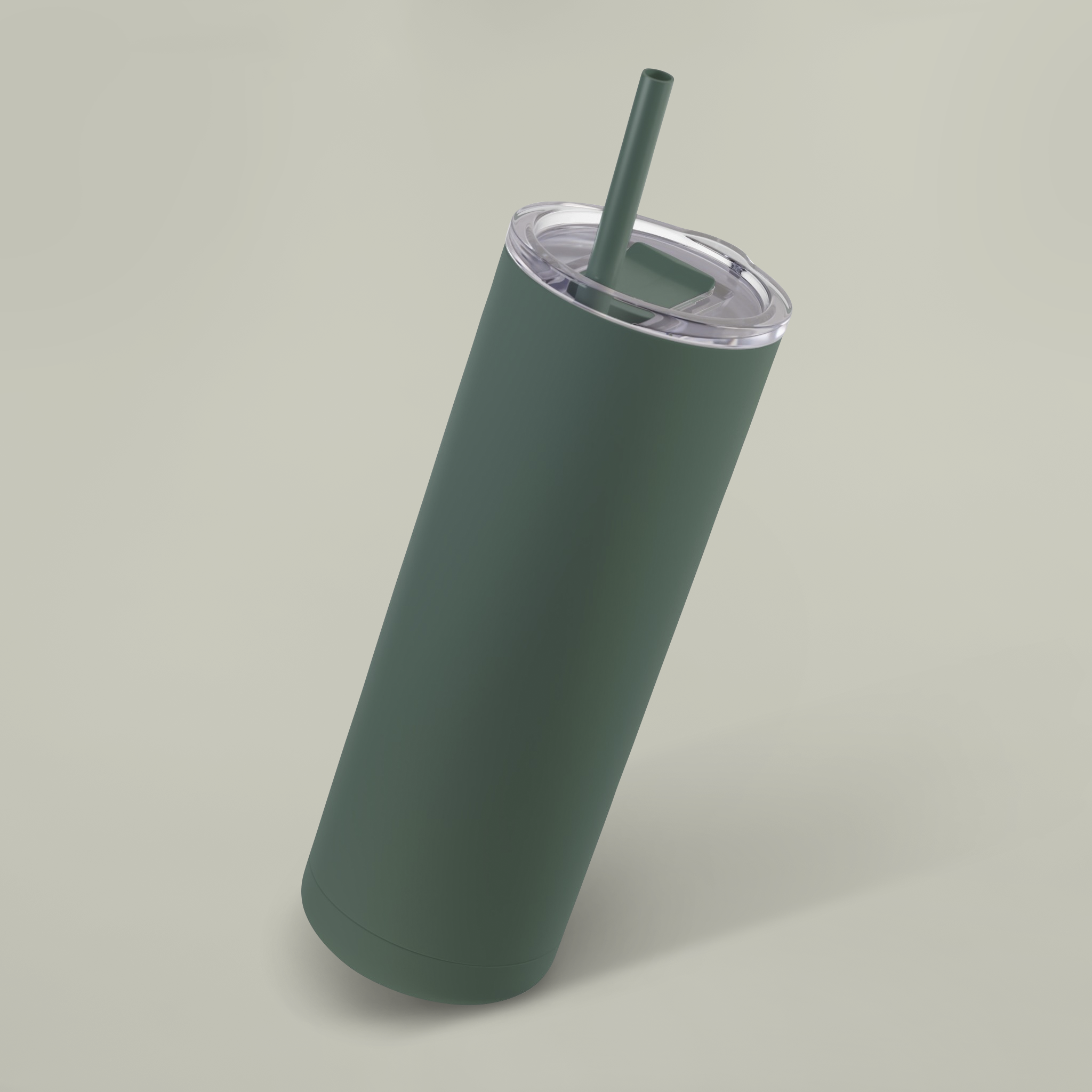 Maars Maker Skinny Matte Tumbler, 20ozDesign