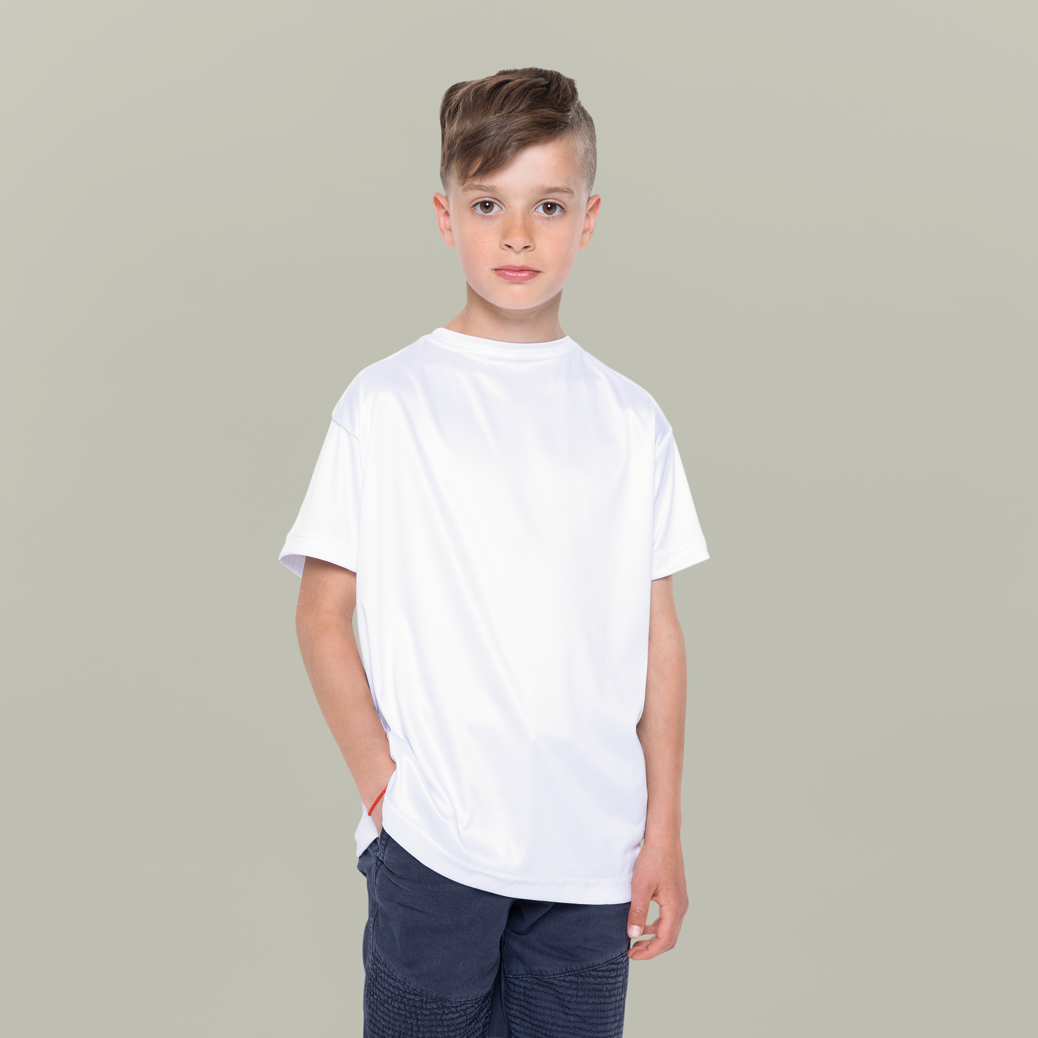 Kids Sports Jersey (AOP)Design