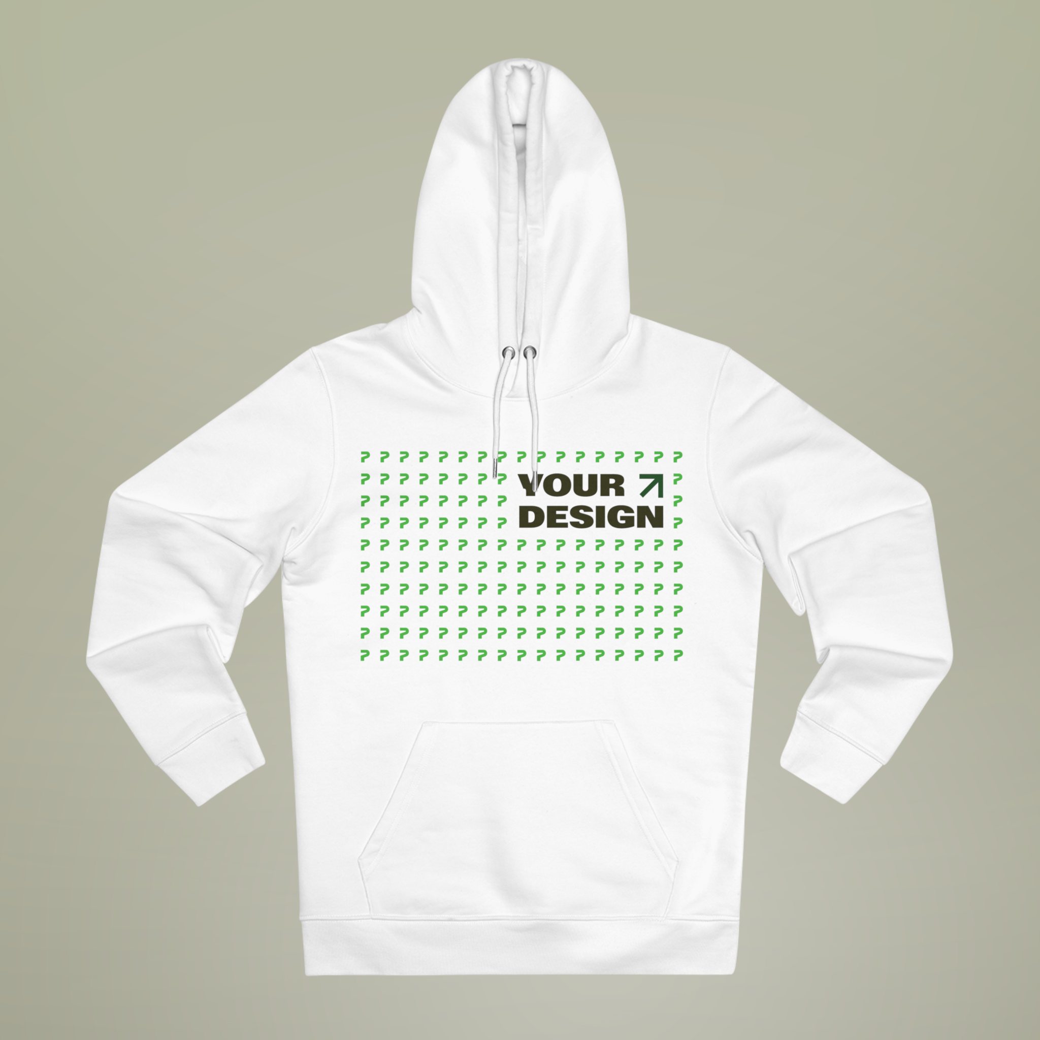Unisex Cruiser Hoodie