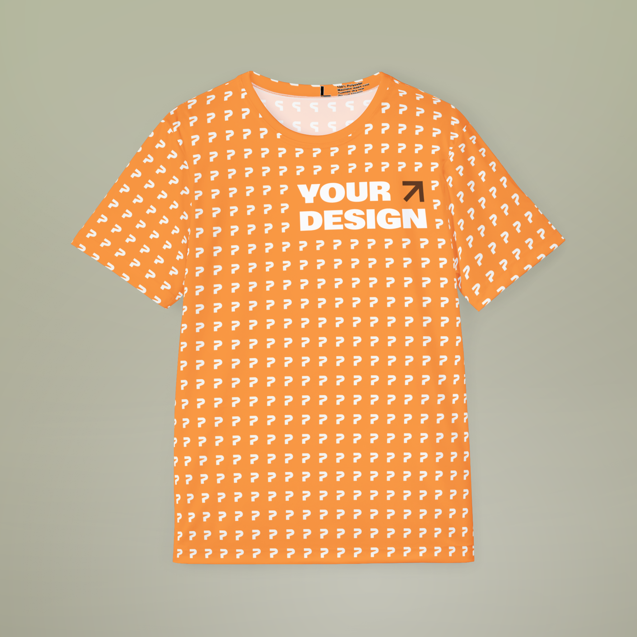 Men's Sports Jersey (AOP)