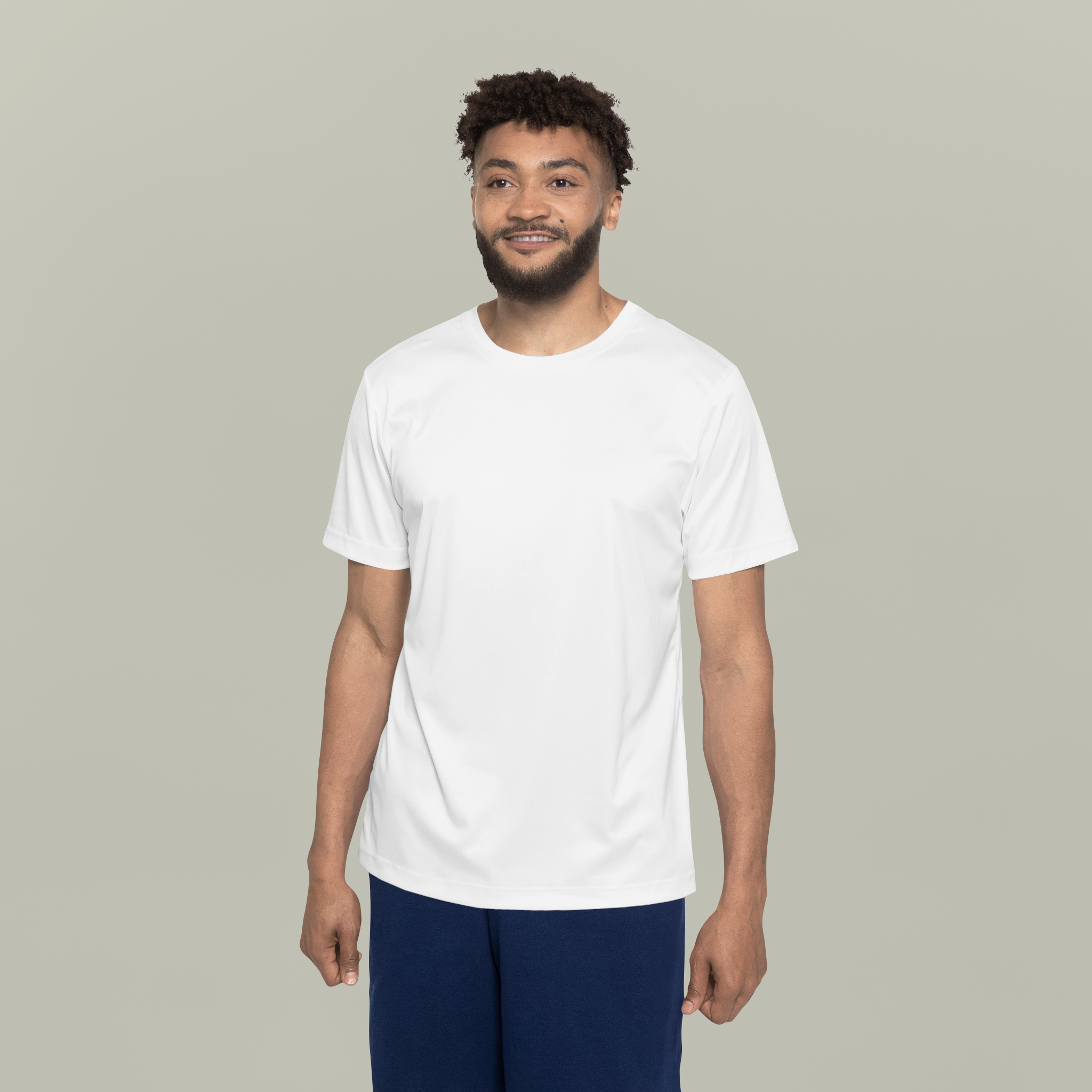 Men's Sports Jersey (AOP)Design