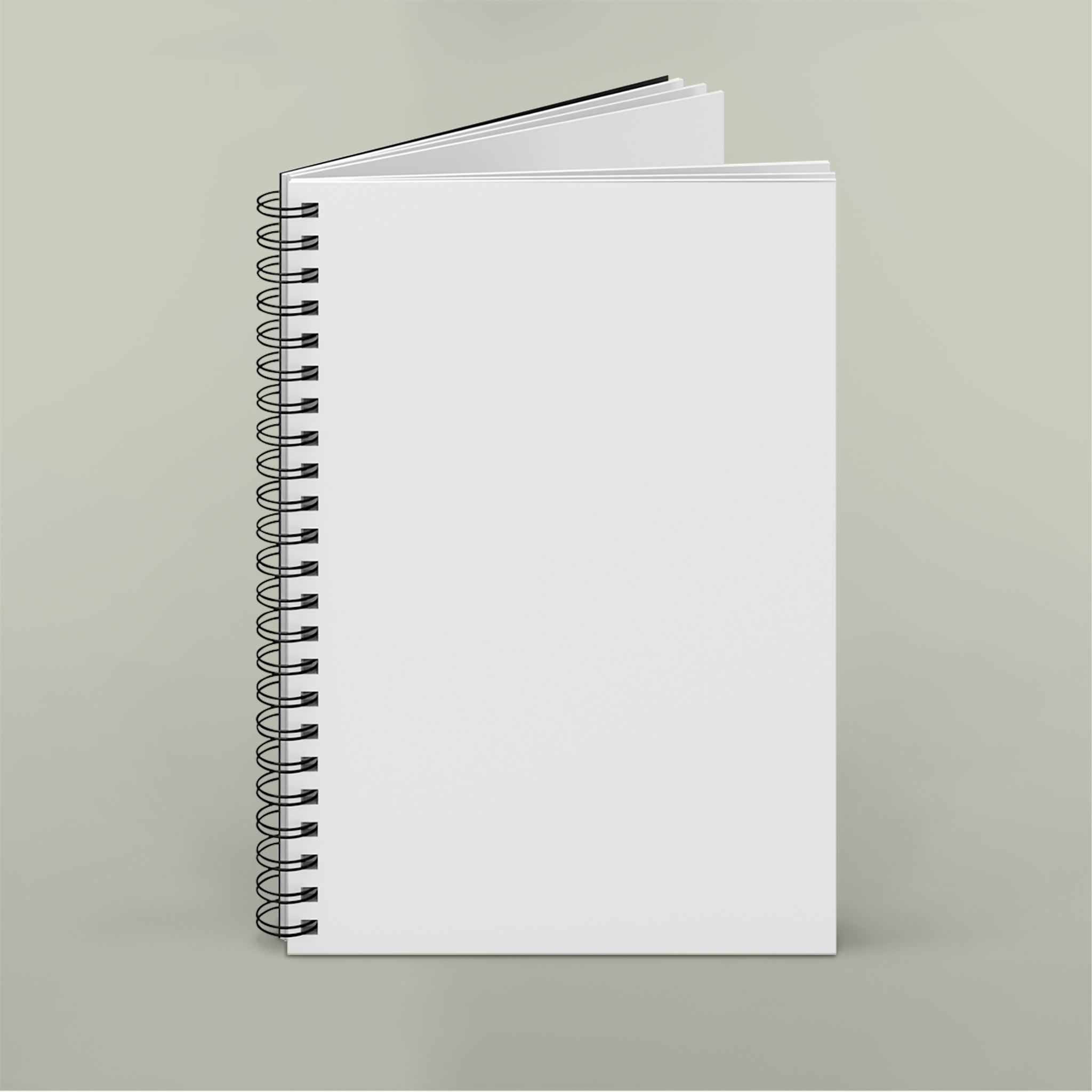 Spiral Journal (EU)Design