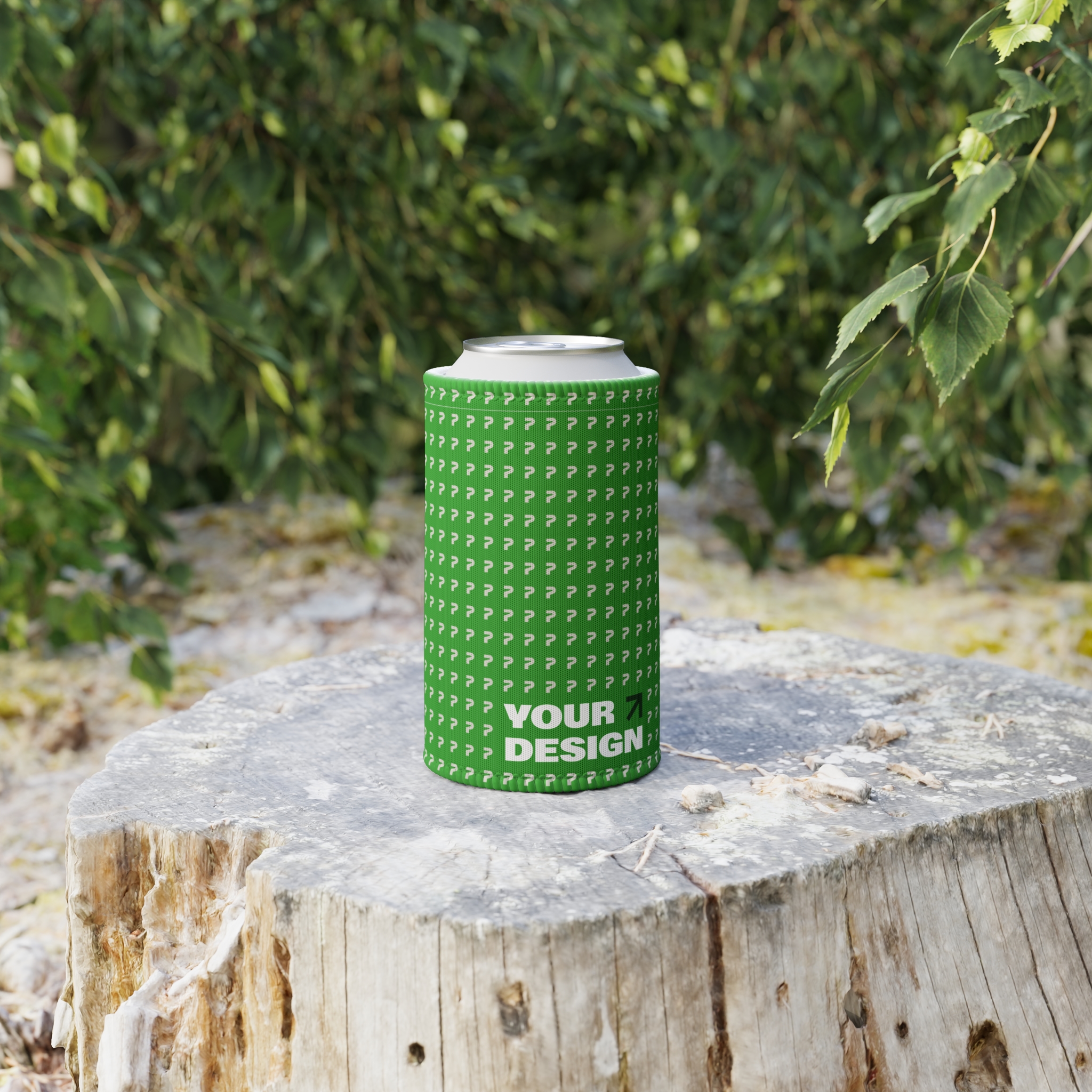 Stubby Cooler - Thumbnail Image