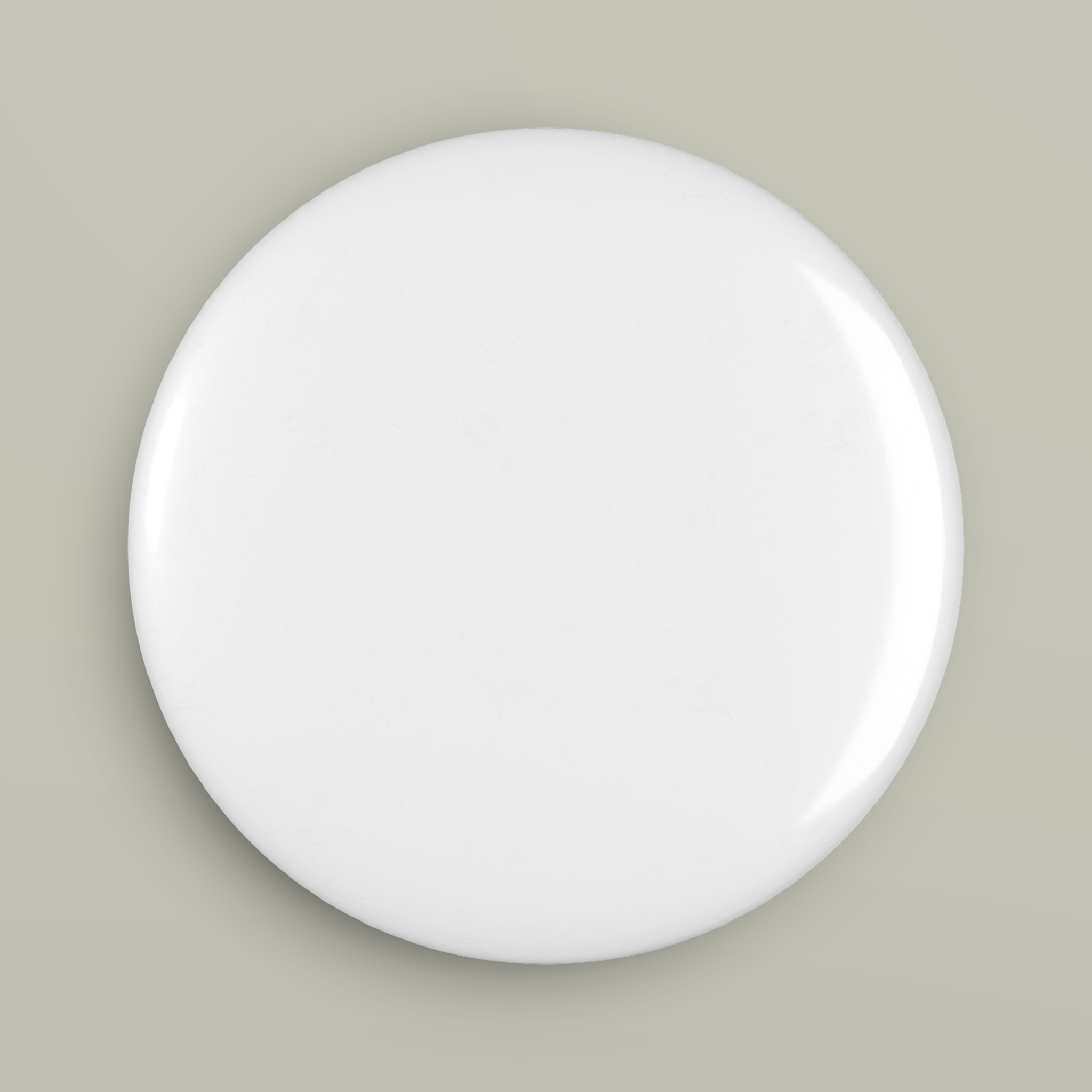 Button Magnet, Round (1 & 10 pcs)Design