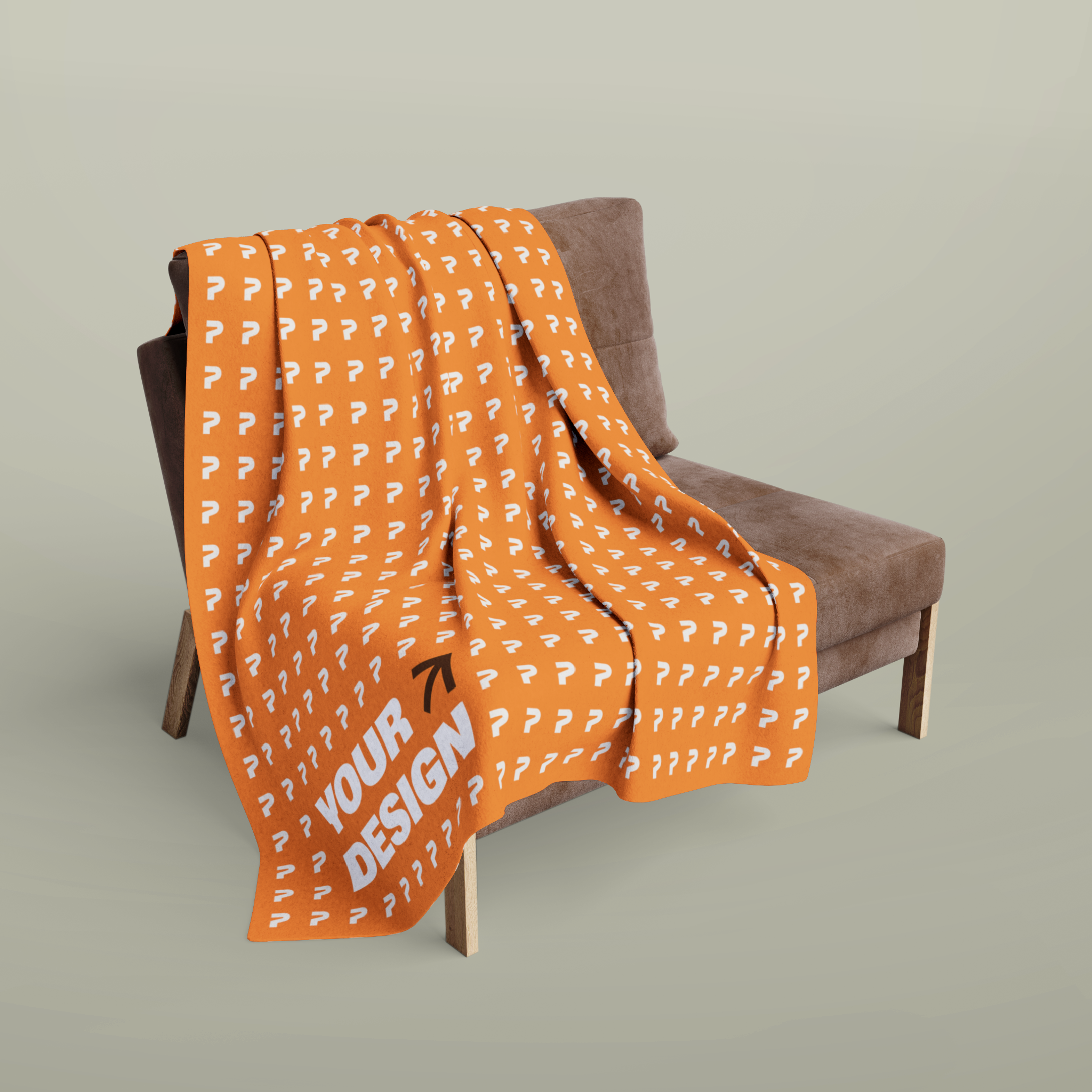 Printify blankets sale