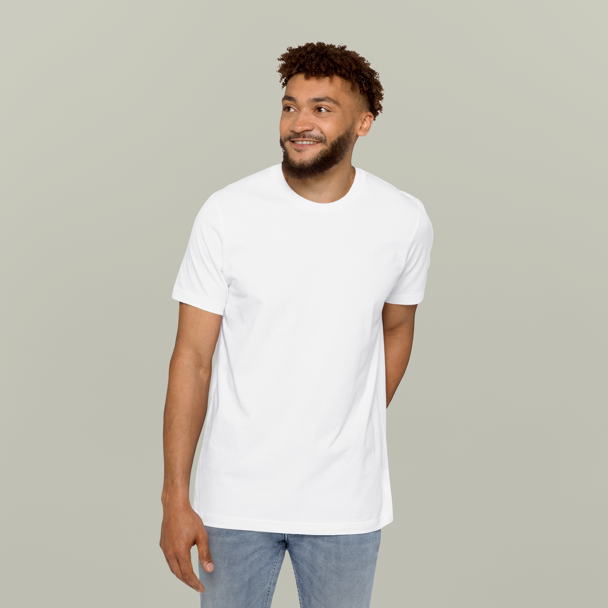 Bella Canvas 3001U Shirts | Printify
