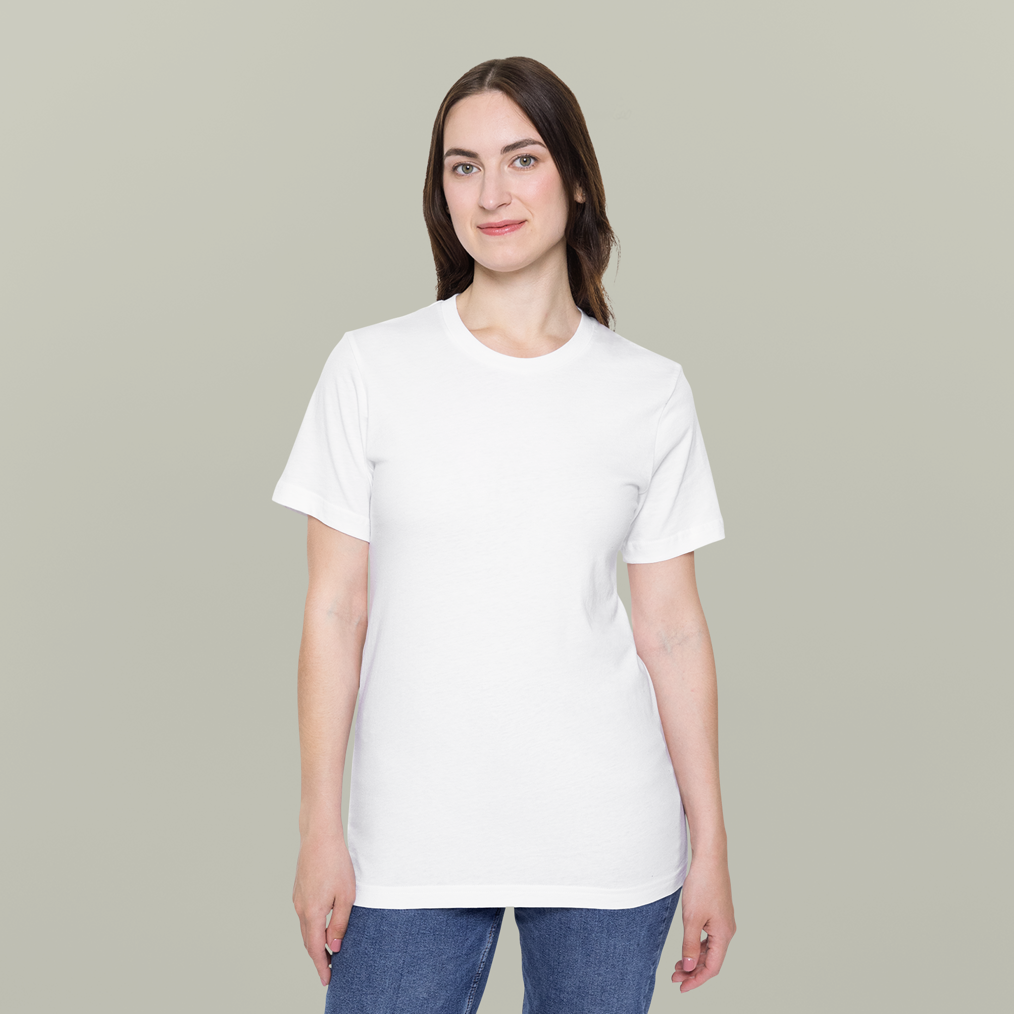 Bella Canvas 3001U Shirts | Printify