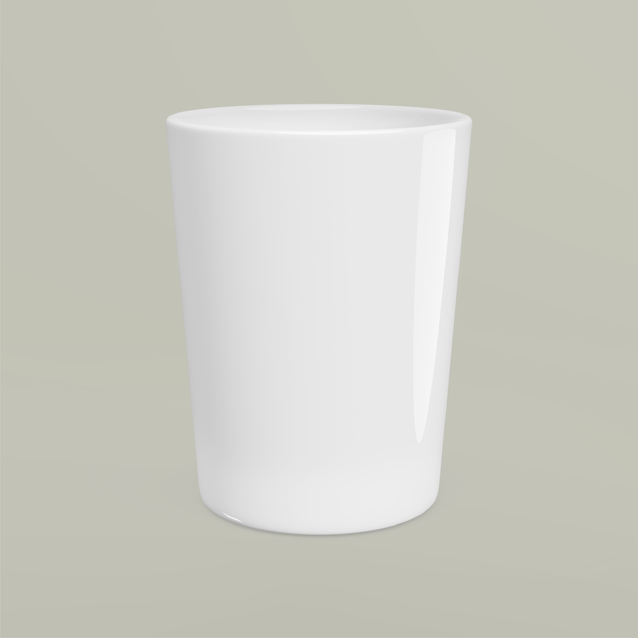 Shot GlassDesign