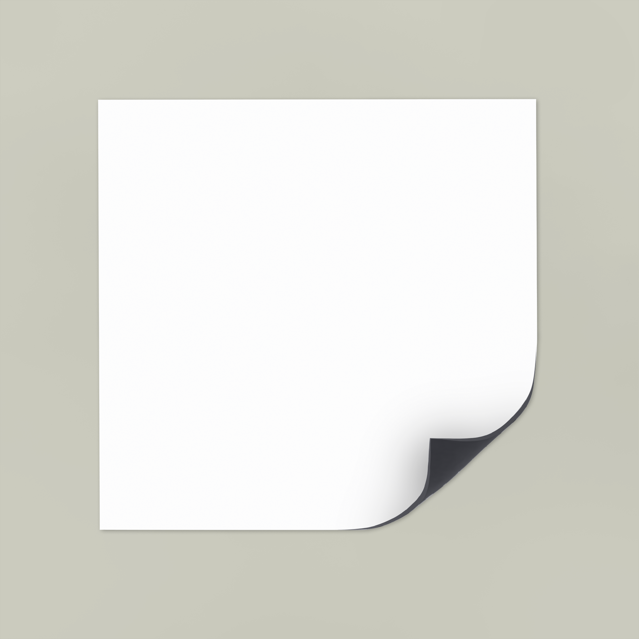 Square MagnetDesign